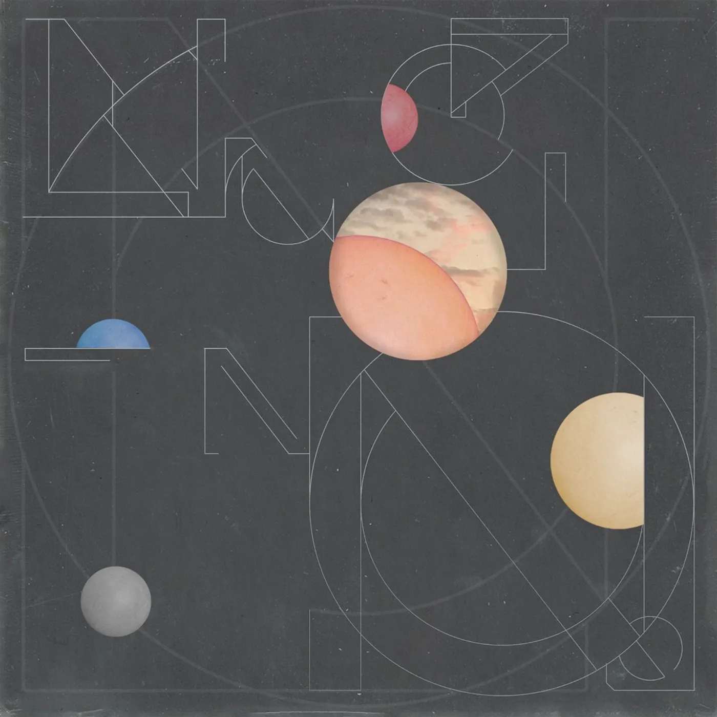 Steve Hauschildt NONLIN CD