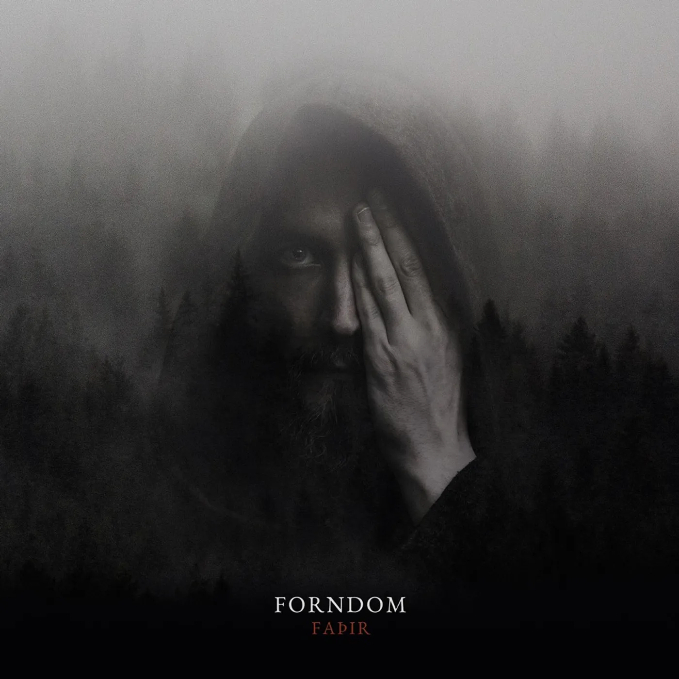 Forndom FAPIR CD