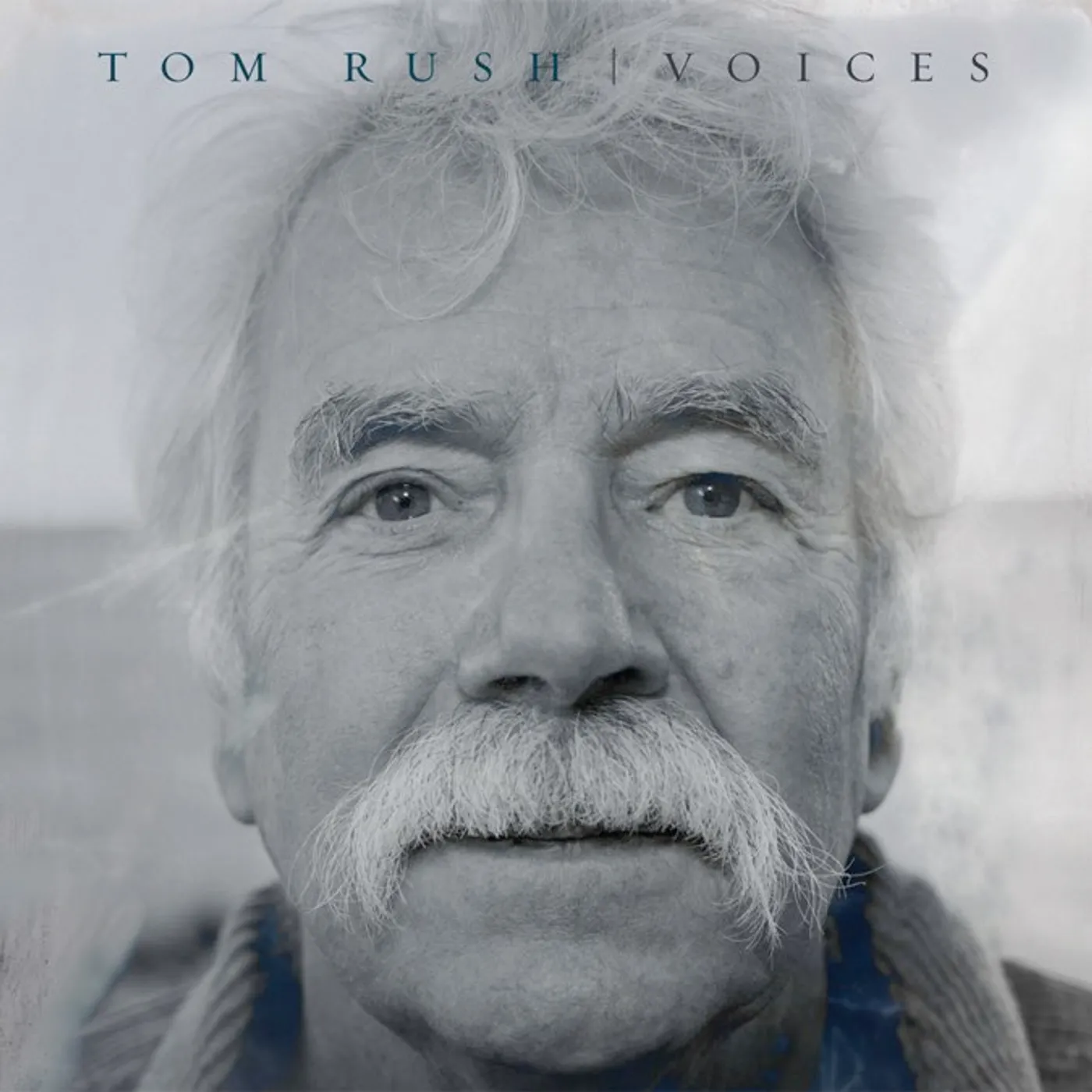 Tom Rush Voices CD