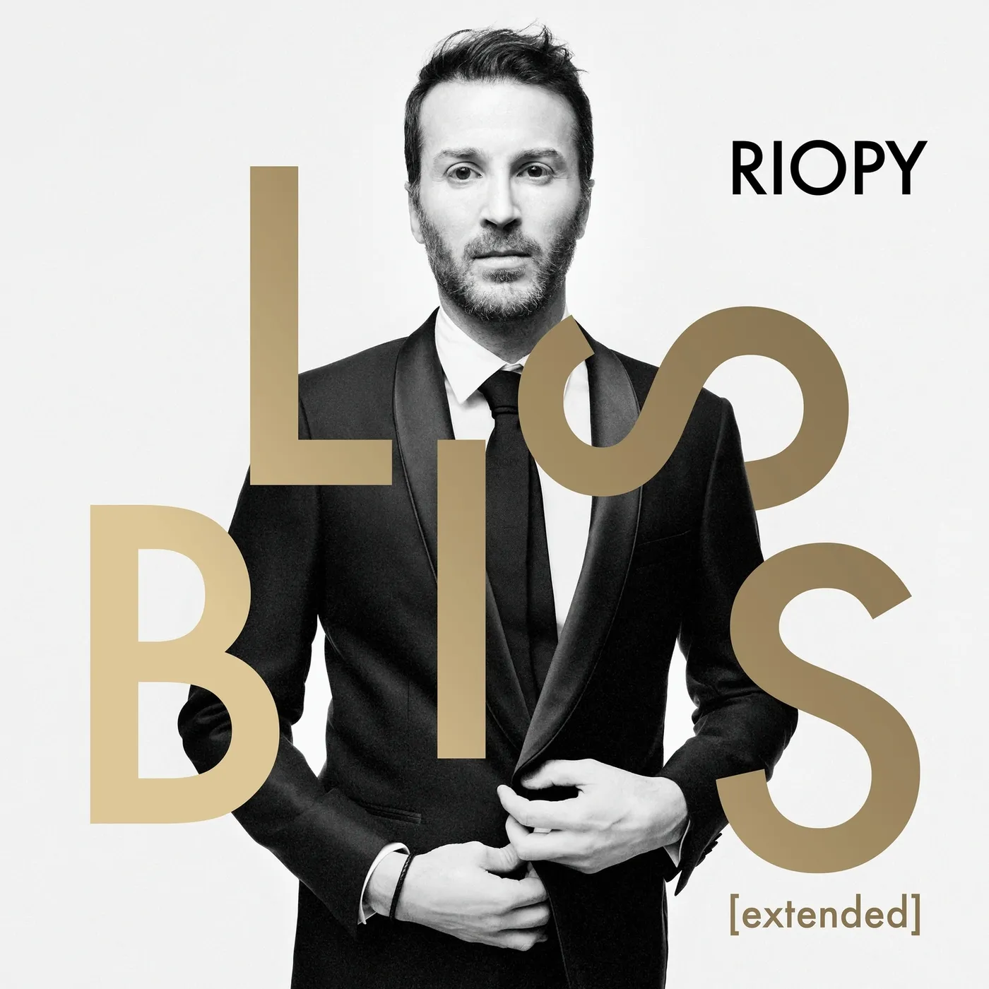 RIOPY Extended (Bliss) CD