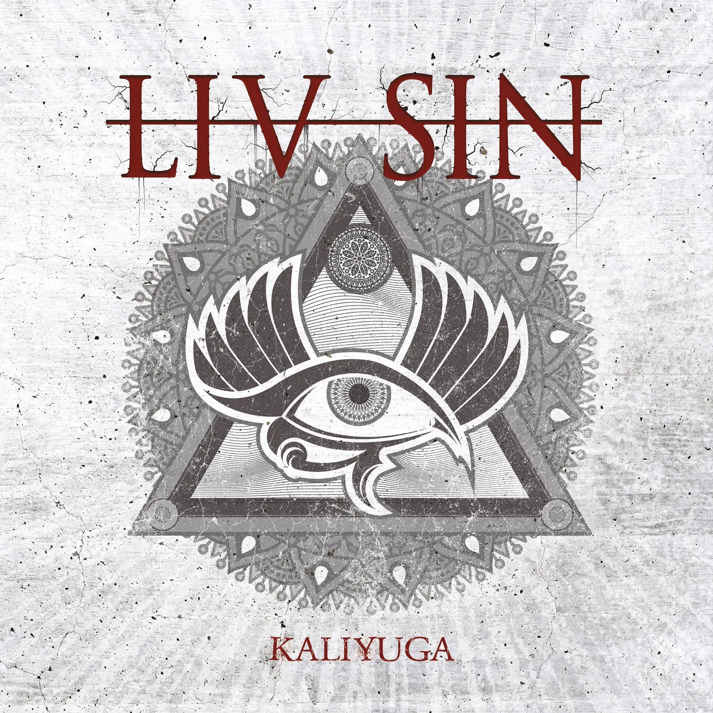 Liv Sin Kaliyuga CD