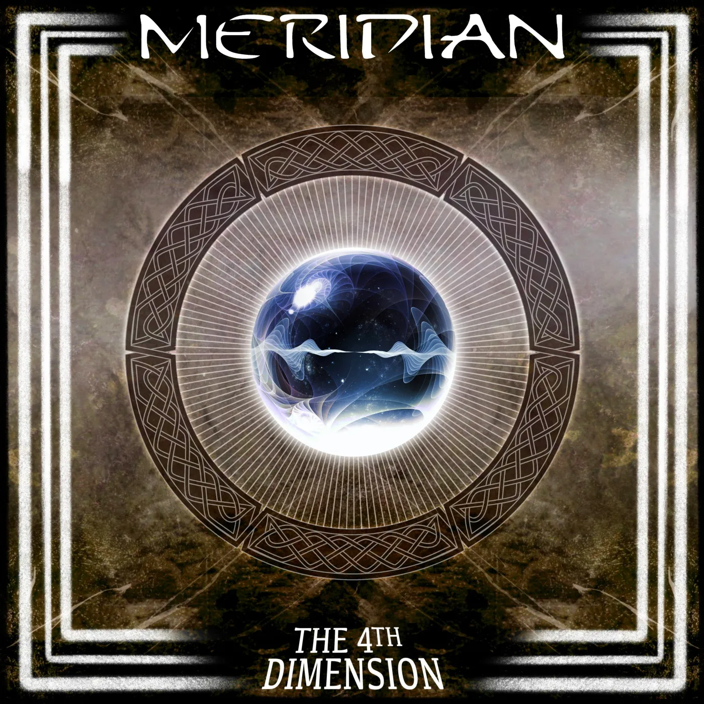 Meridian 4 Th Dimension CD