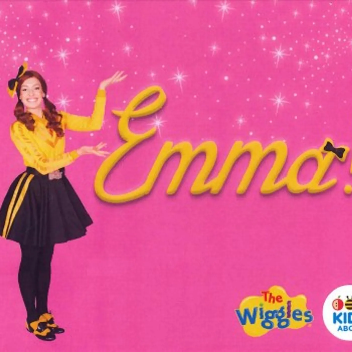 EMMA CD