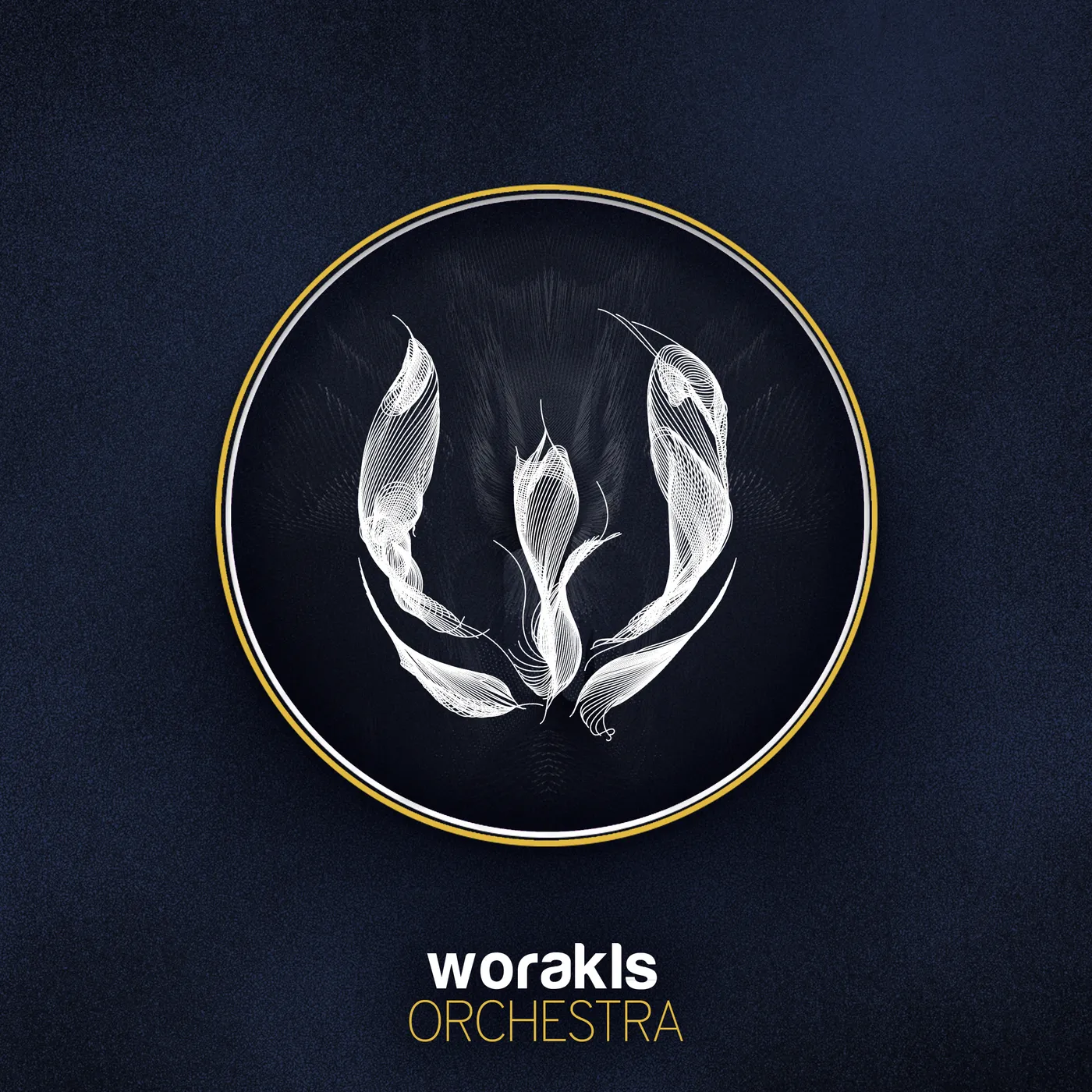 Worakls Orchestra CD