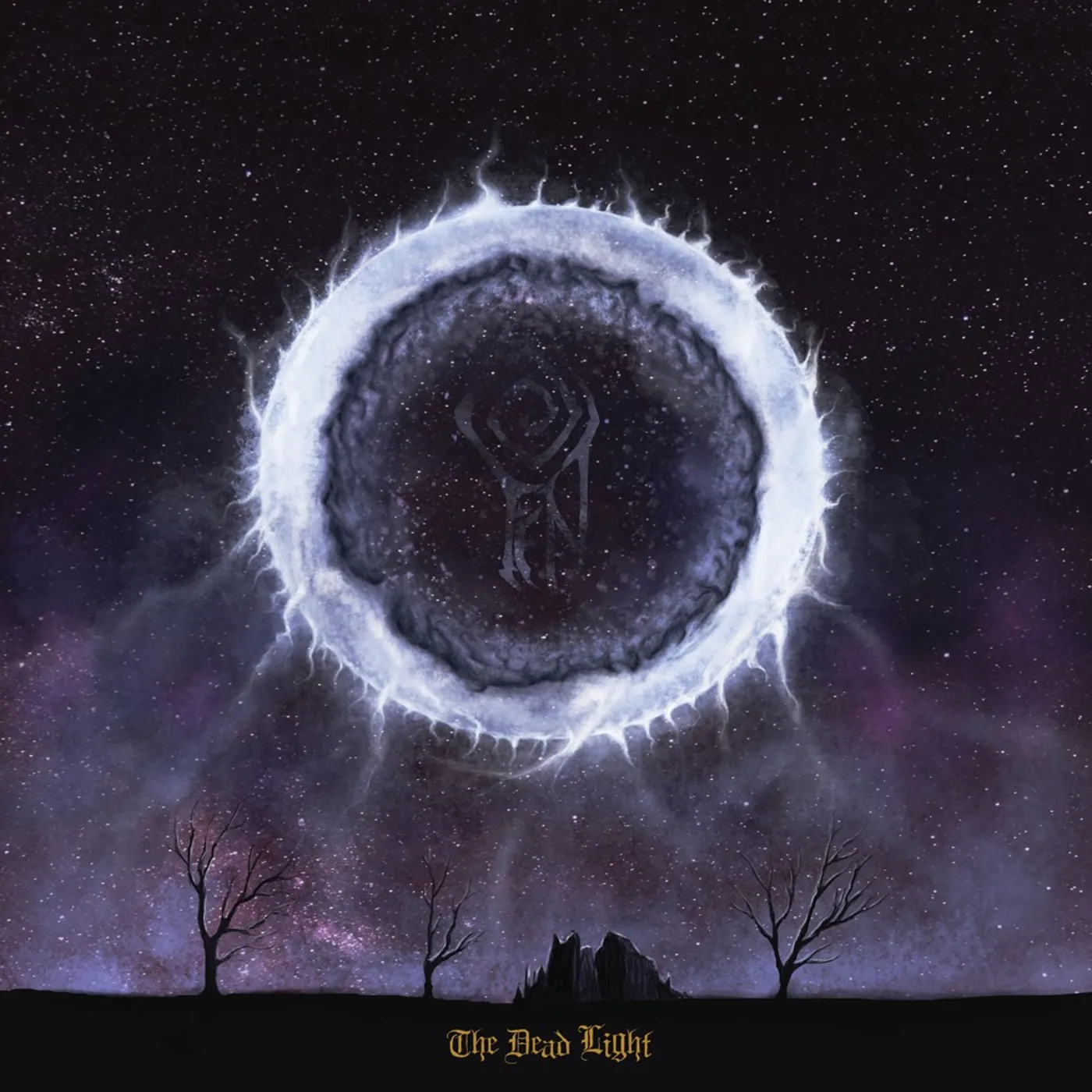 Fen DEAD LIGHT CD