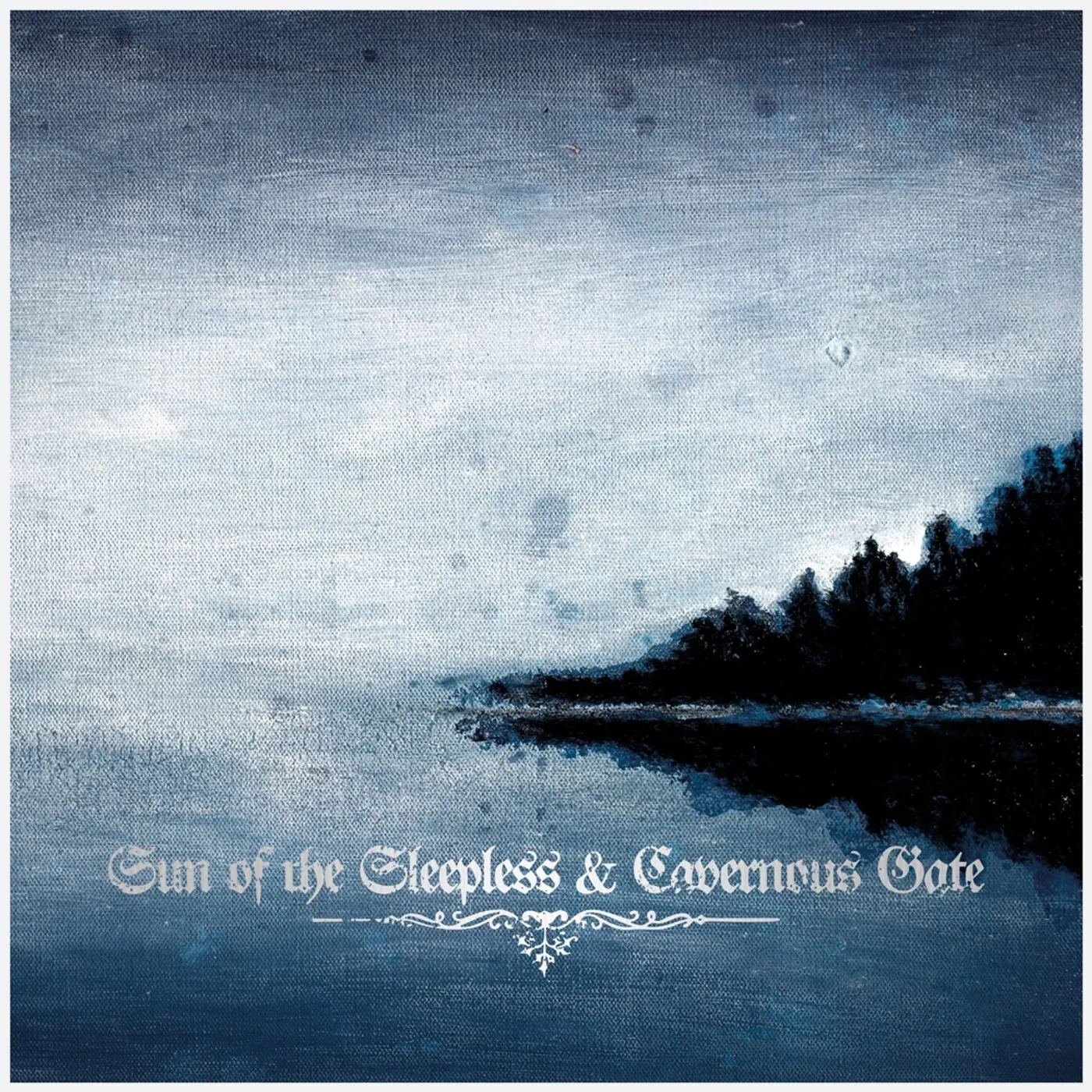 Fen DEAD LIGHT (BONUS CD) CD