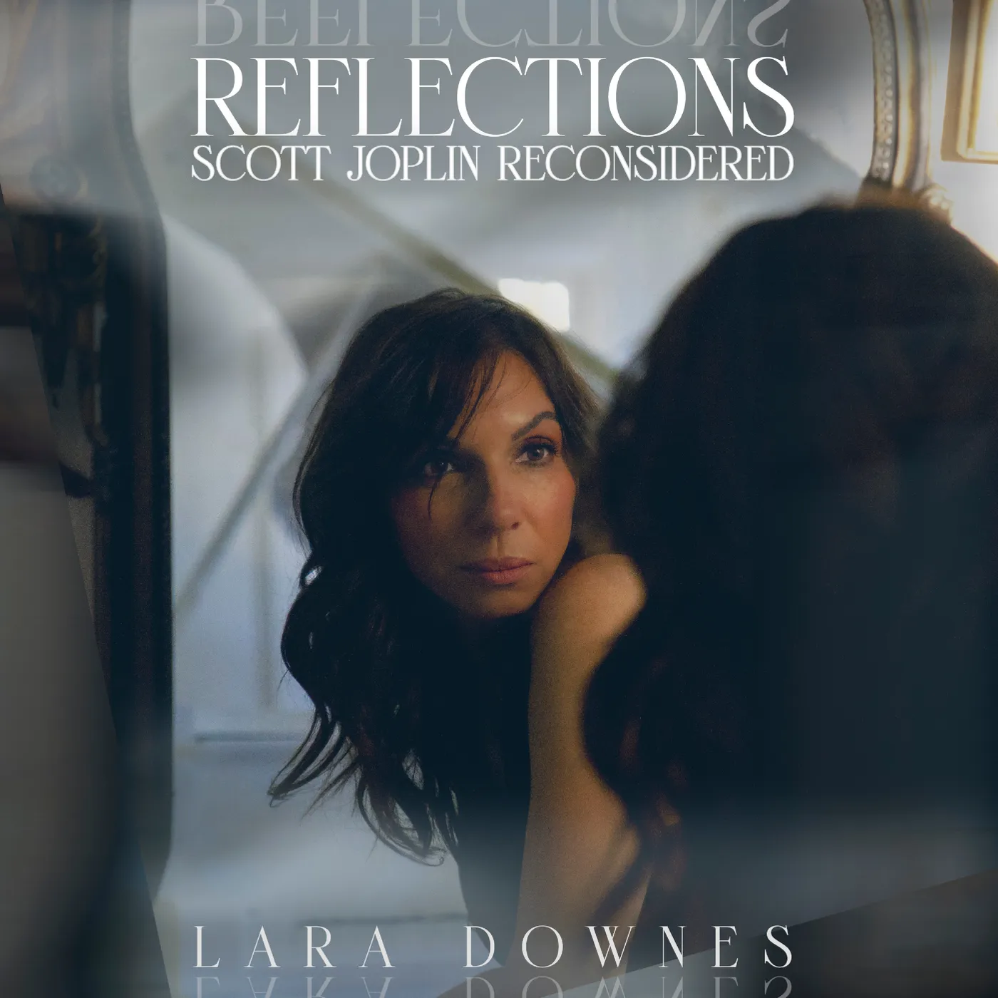 Lara Downes REFLECTIONS: SCOTT JOPLIN RECONSIDERED CD