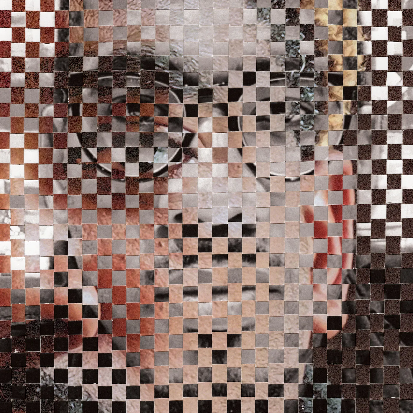 James Brandon Lewis Eye Of I CD