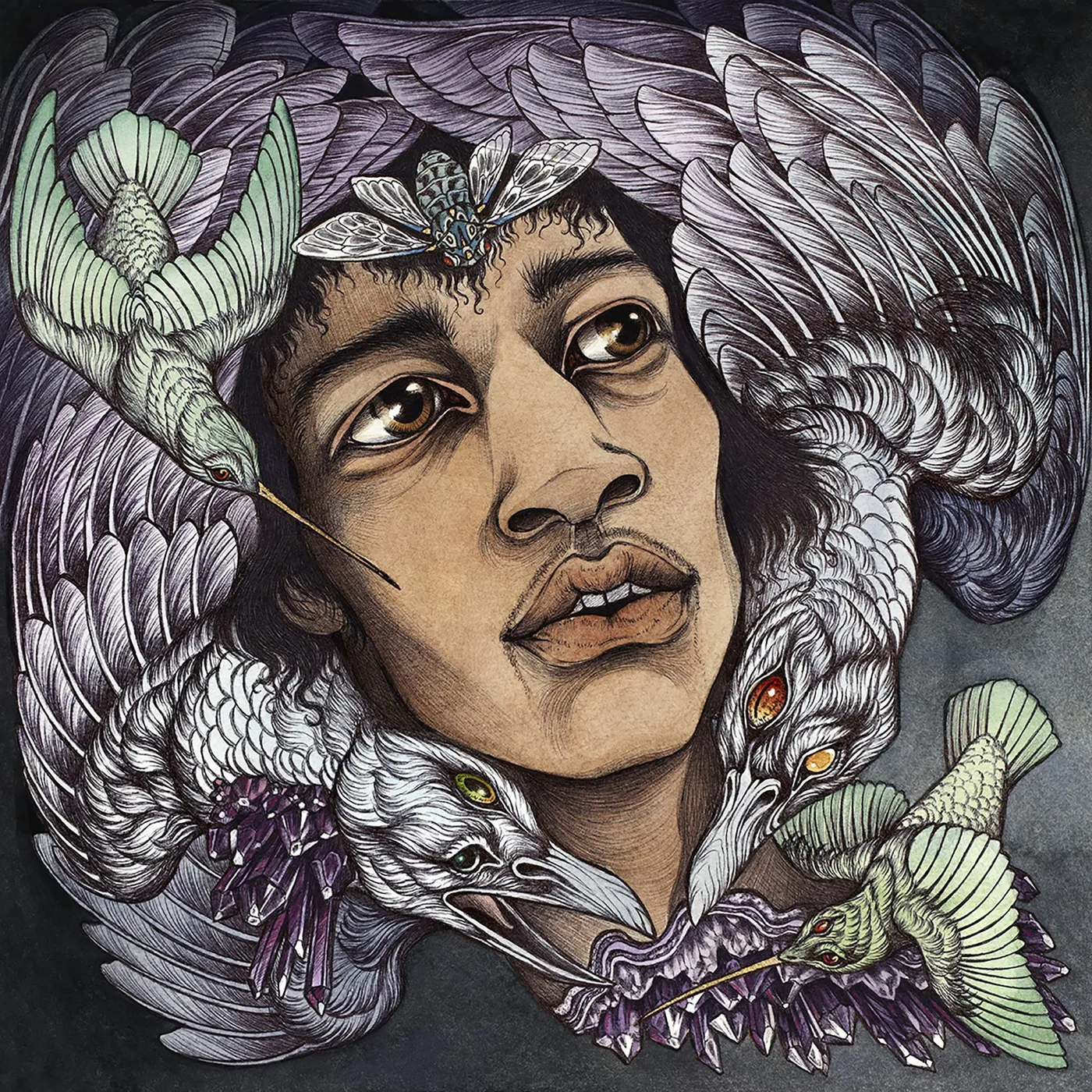 Various Artists  BEST OF JAMES MARSHALL HENDRIX CD
