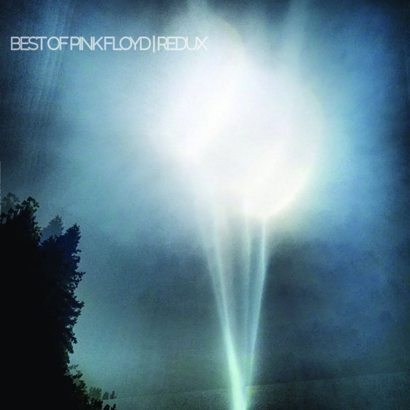 Best Of Pink Floyd / Various BEST OF PINK FLOYD (REDUX) / VARIOUS CD