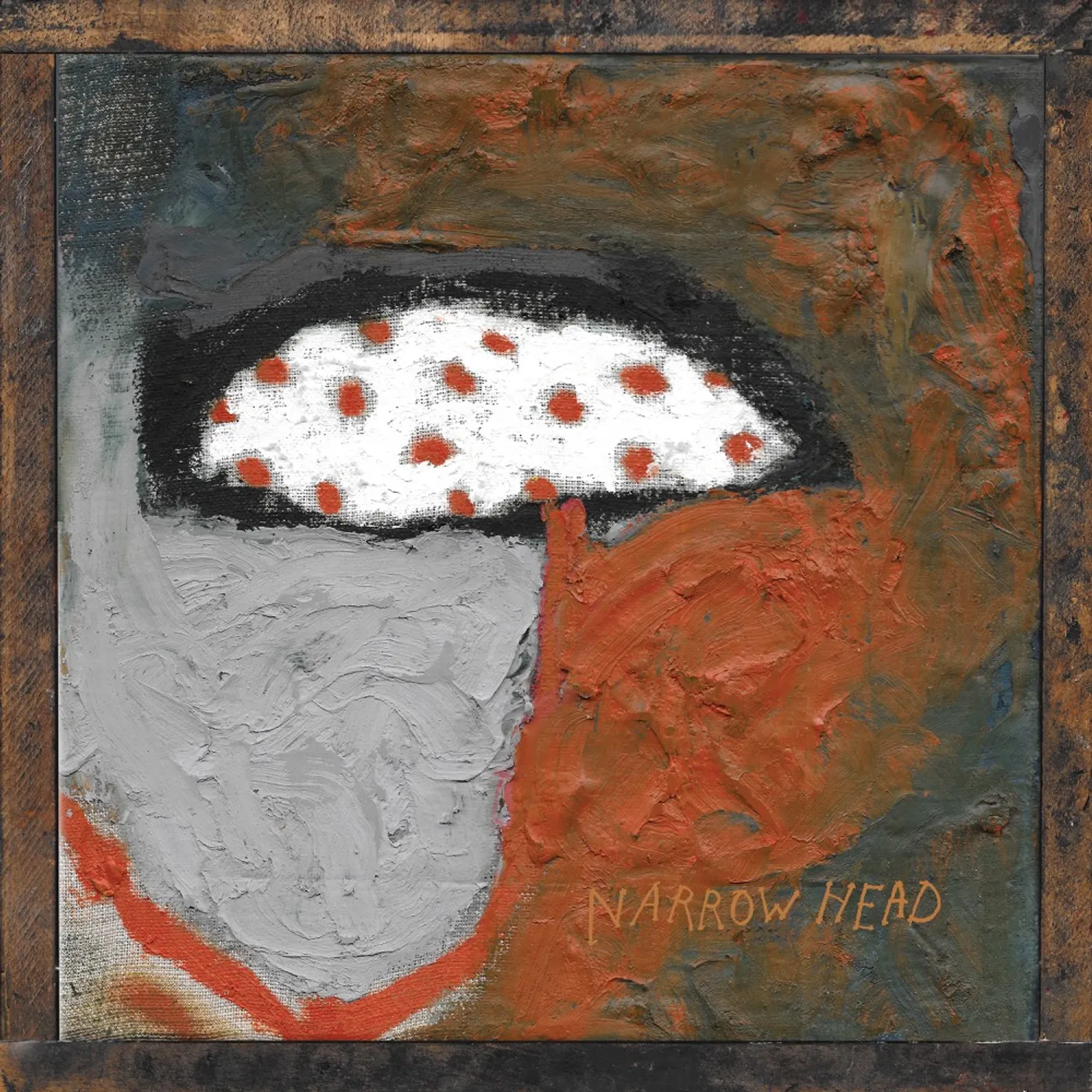 Narrow Head 12TH HOUSE ROCK CD