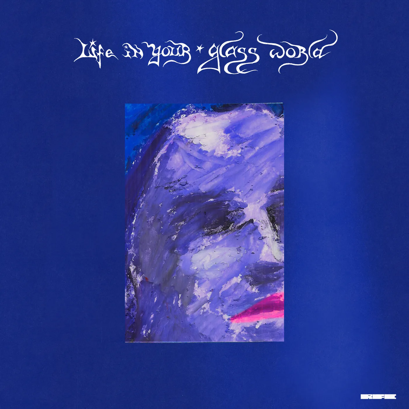 Citizen LIFE IN YOUR GLASS WORLD CD