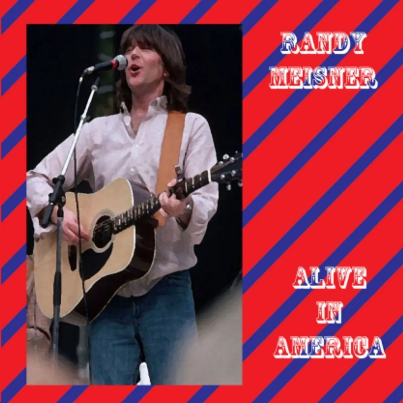ランディ・マイズナー[Love Me Or Leave Me Alone] Love Me Or Leave Me Alone - Album by Randy Meisner | Spotify