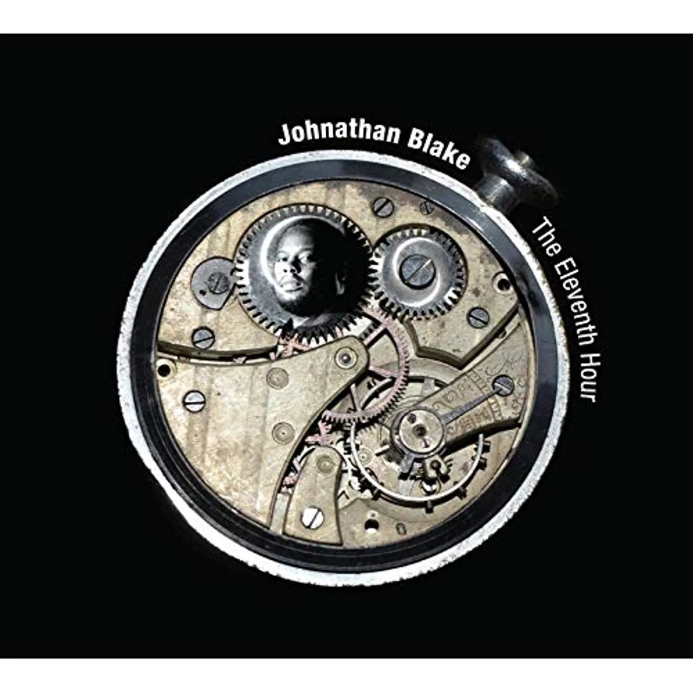 Johnathan Blake Eleventh Hour CD