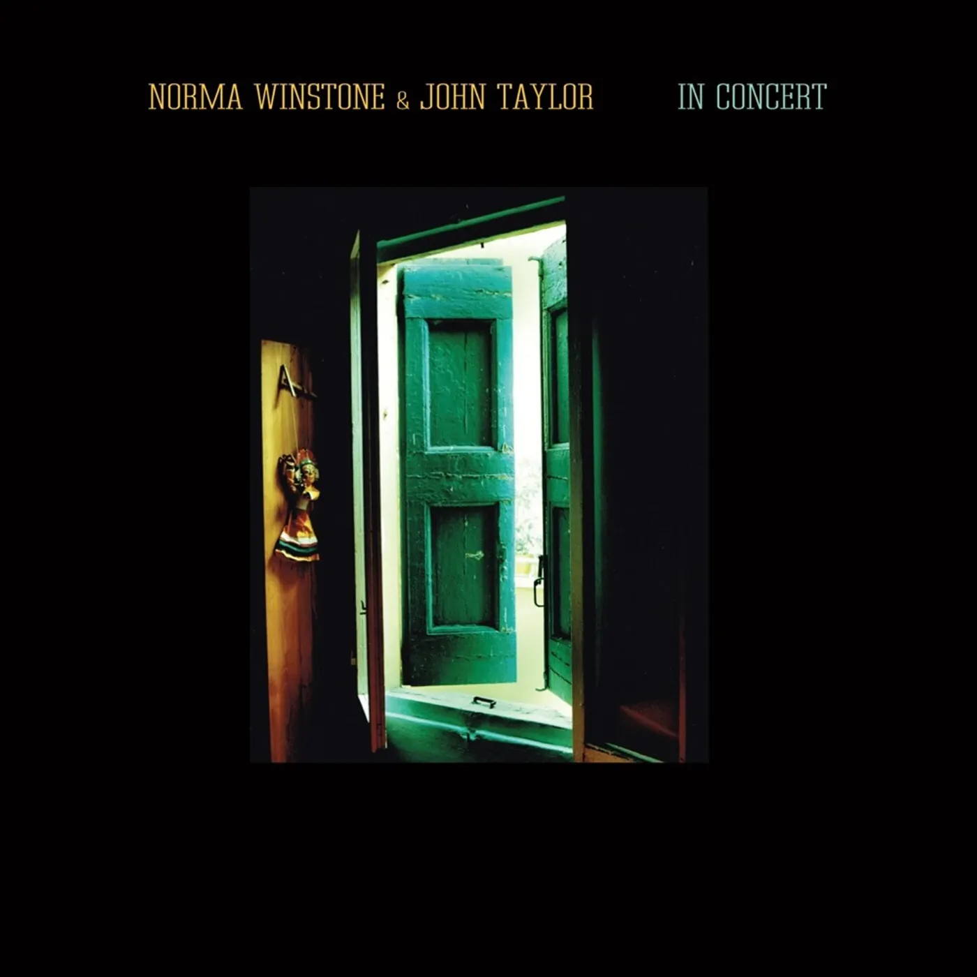 Norma Winstone In Concert CD