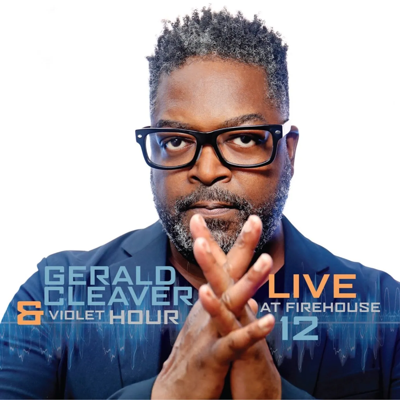 Gerald Cleaver VIOLET HOUR CD