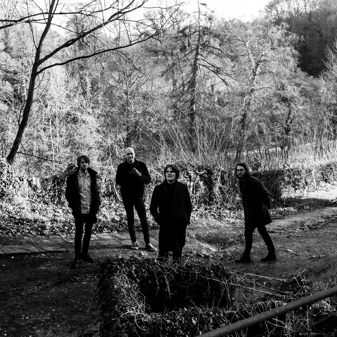 The Be Positives EVERYTHING ABOUT CD