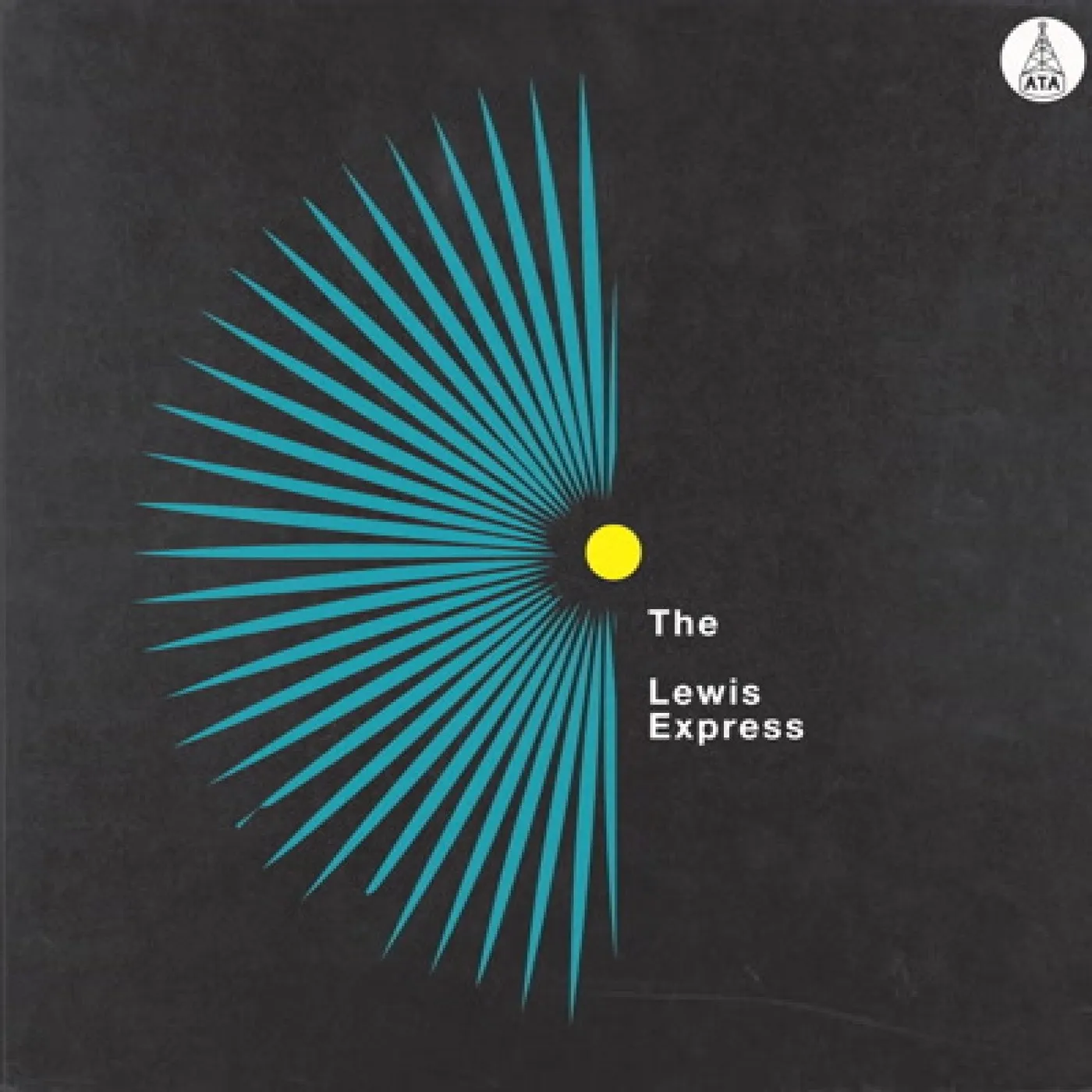 The Lewis Express Vinyl Record