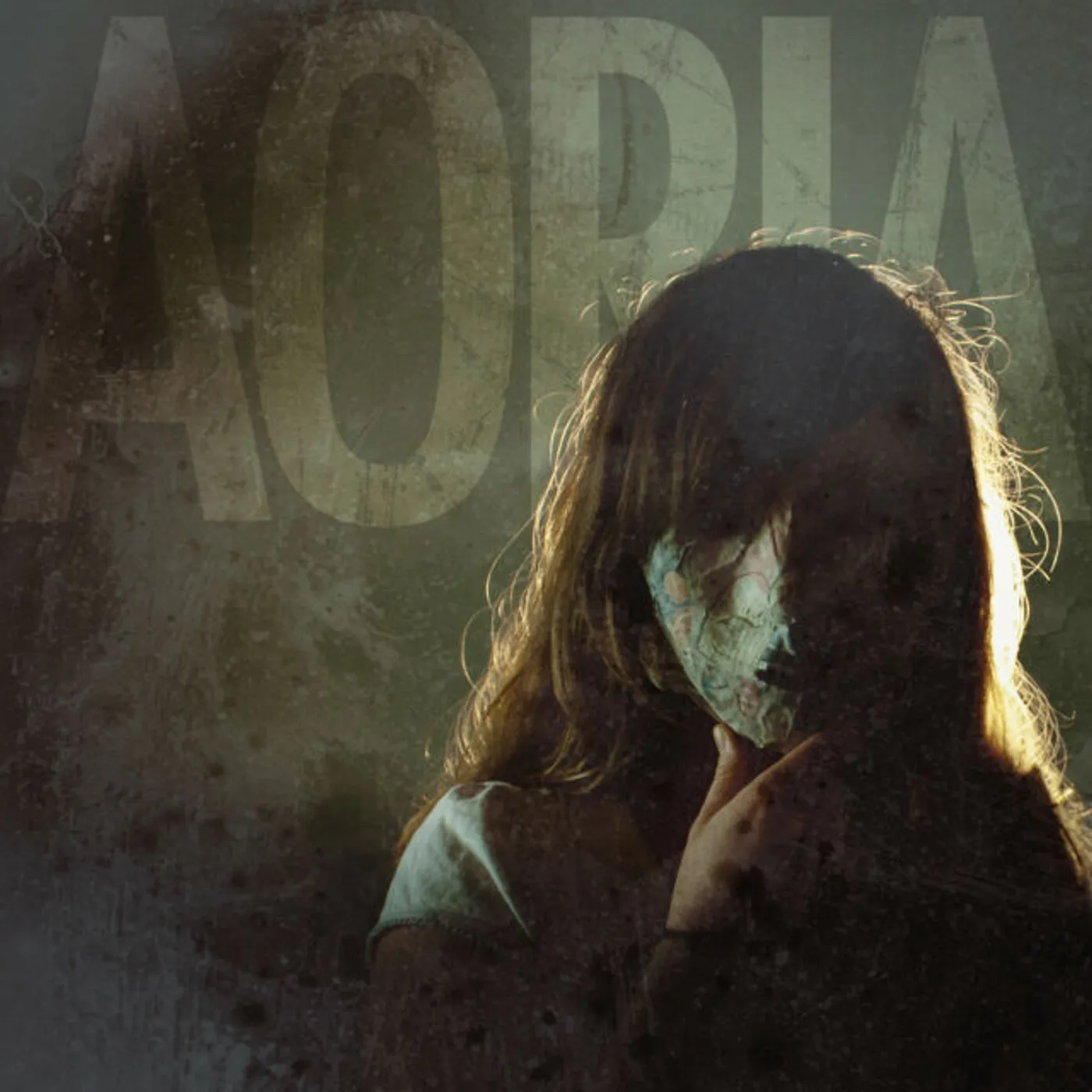 Aoria Constant Vinyl Record