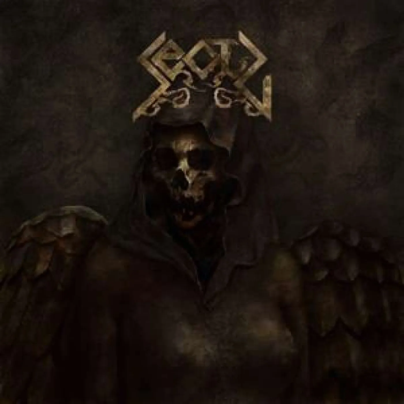 Sectu Nefarious Vinyl Record