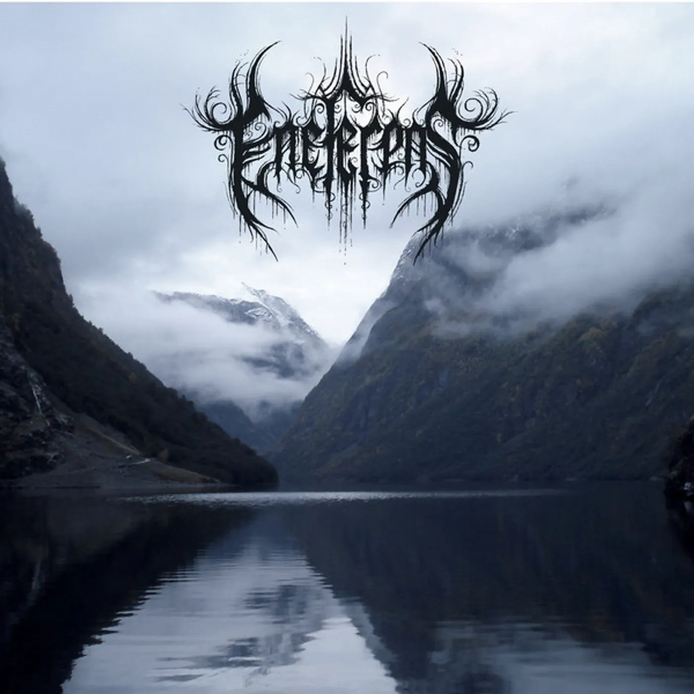 Eneferens In The Hours Beneath Vinyl Record