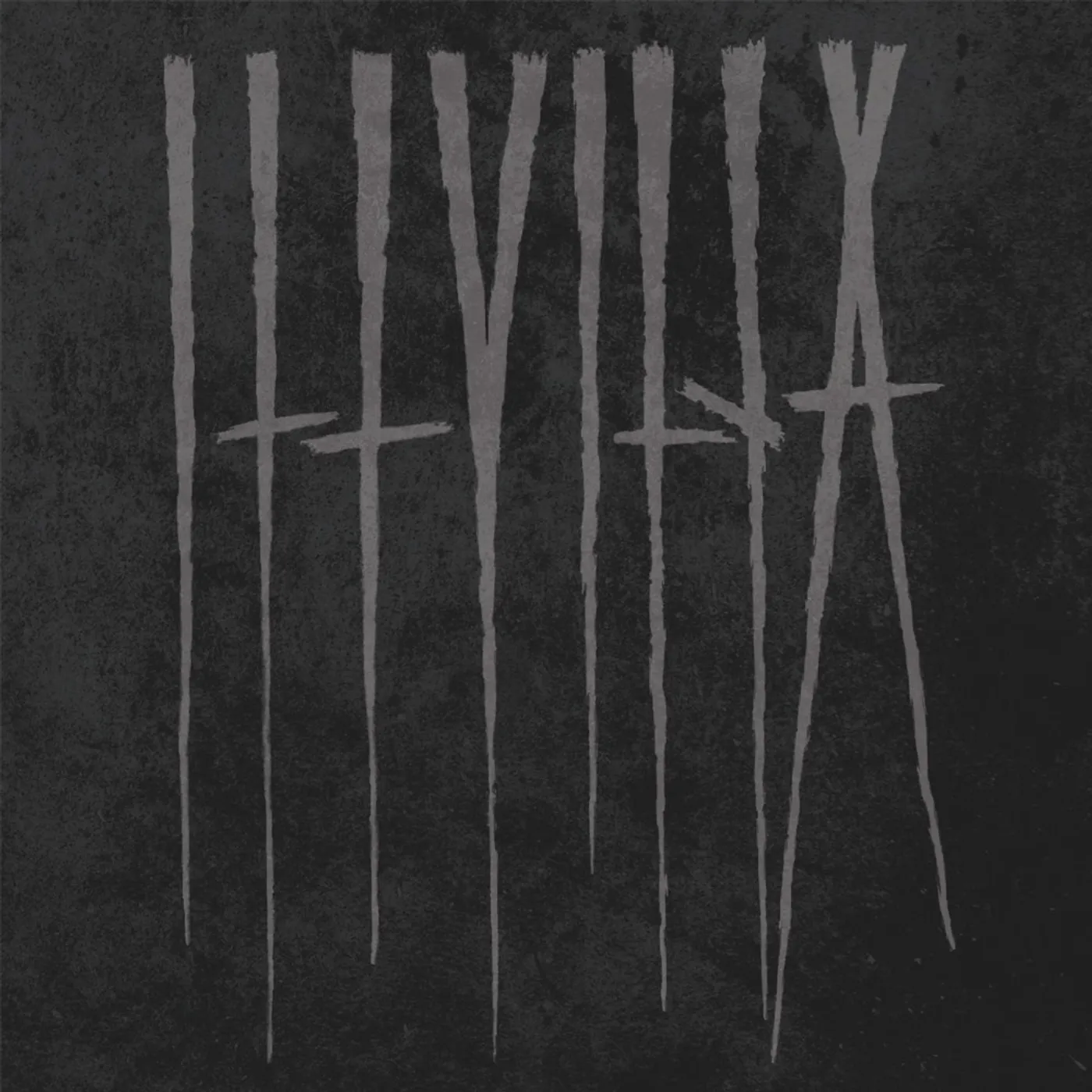 Illvilja Livet Vinyl Record