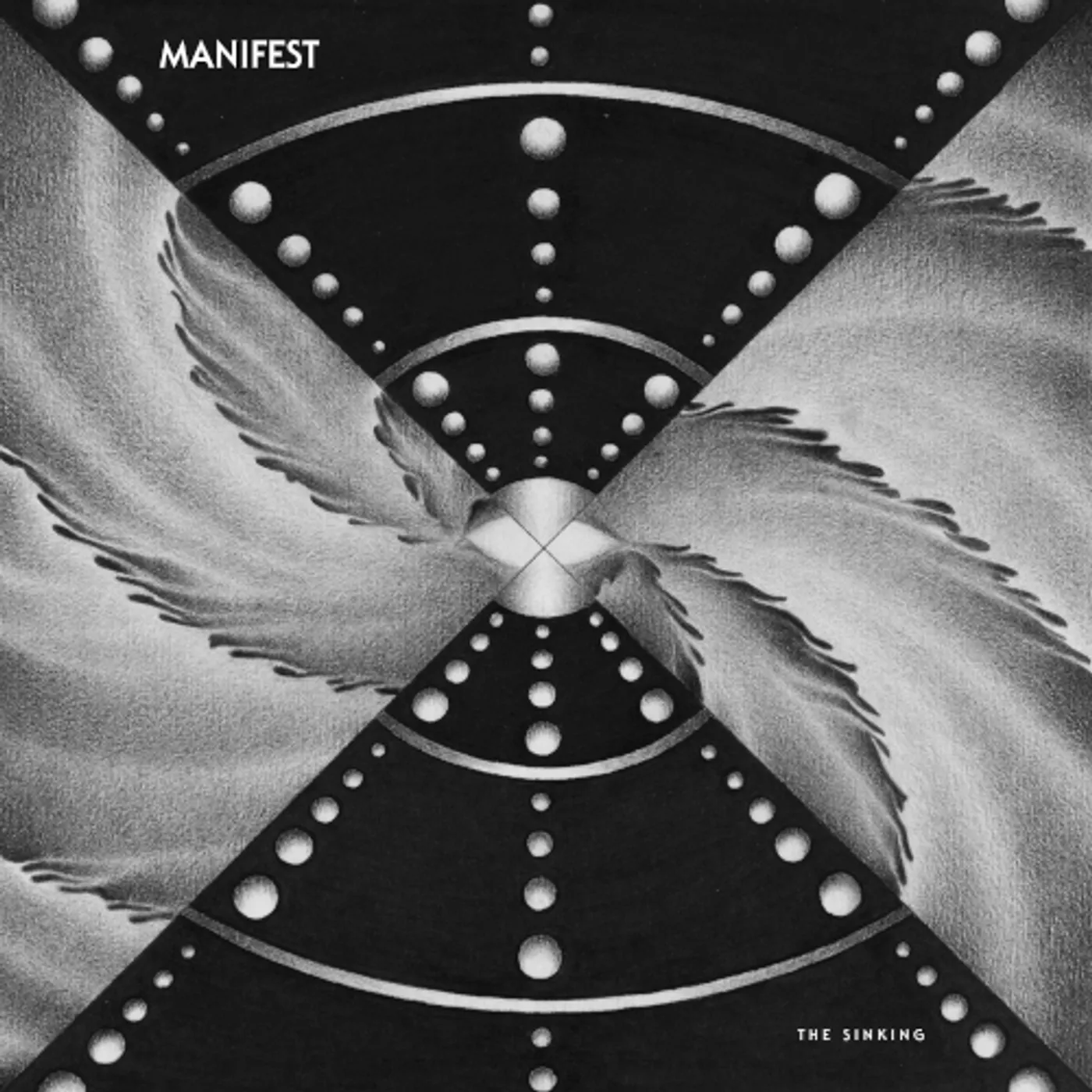 Manifest Sinking The Vinyl Record