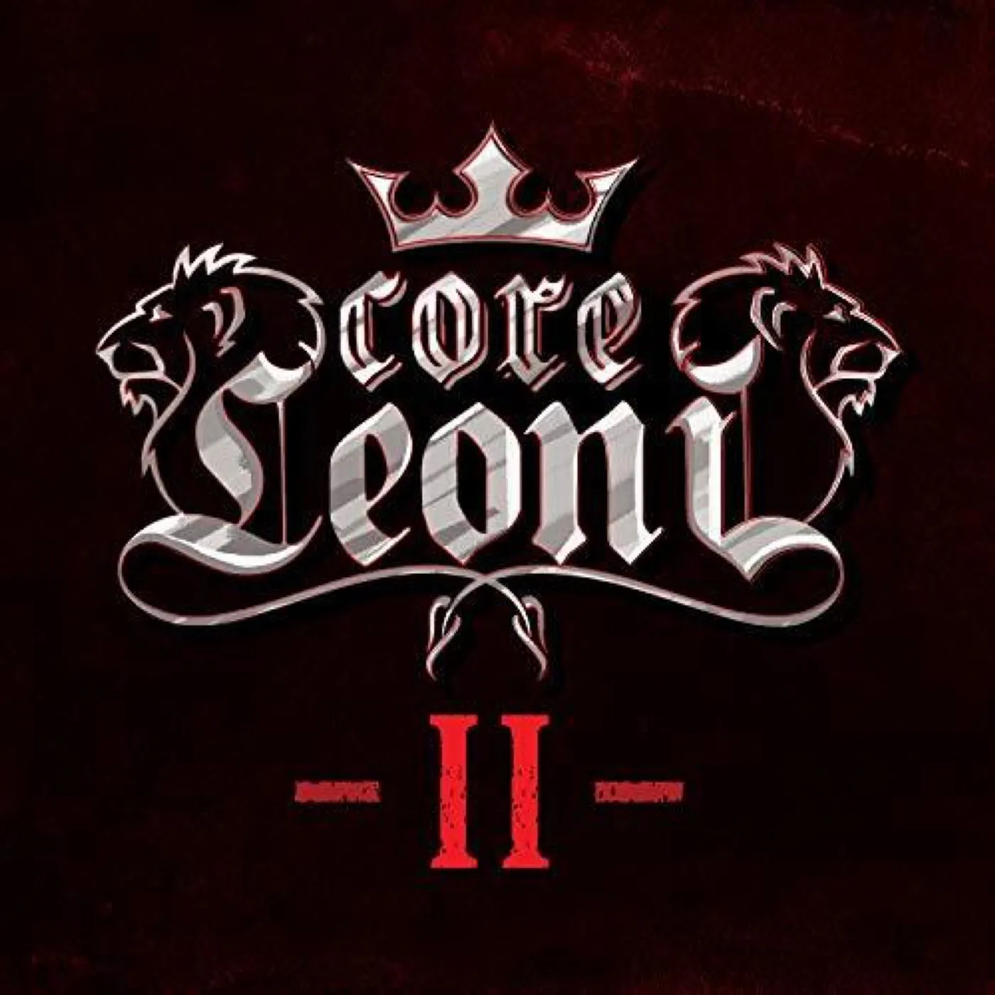 CoreLeoni II Vinyl Record