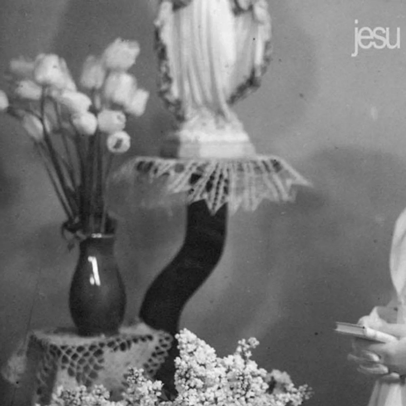 Jesu Everyday I Get Closer To The Light From Vinyl Record