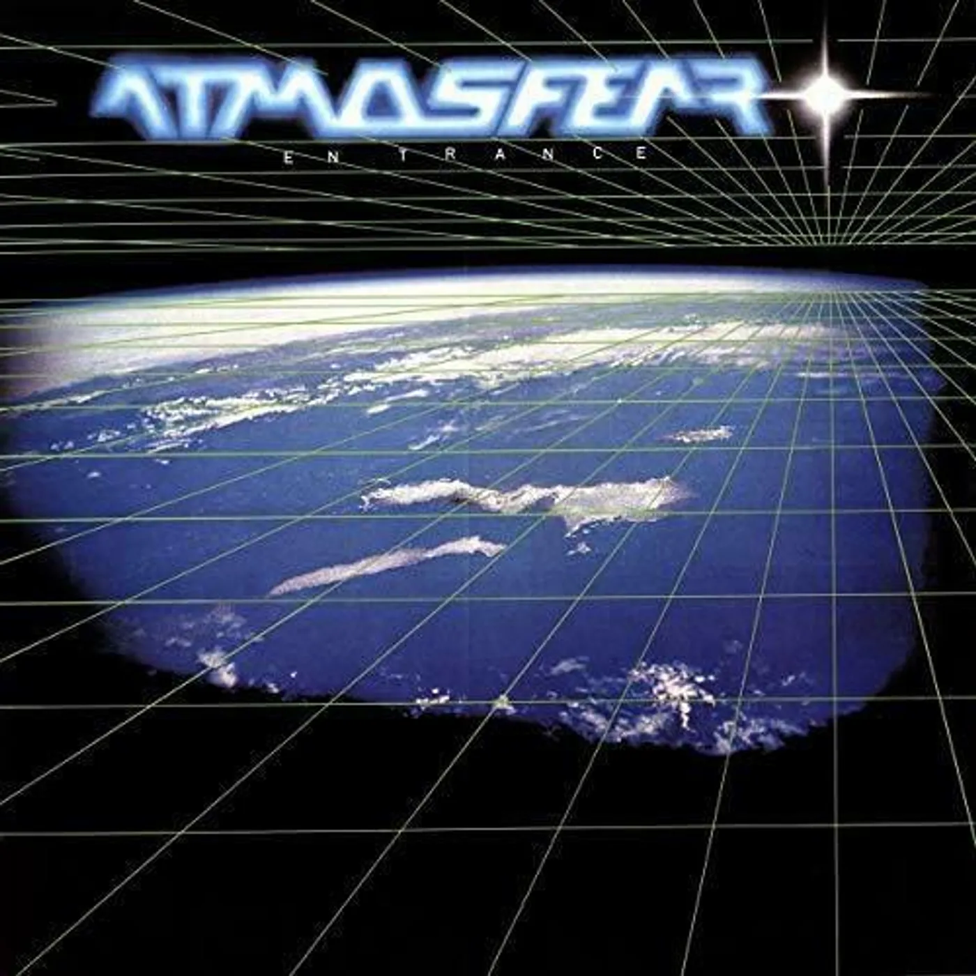 Atmosfear En Trance Vinyl Record