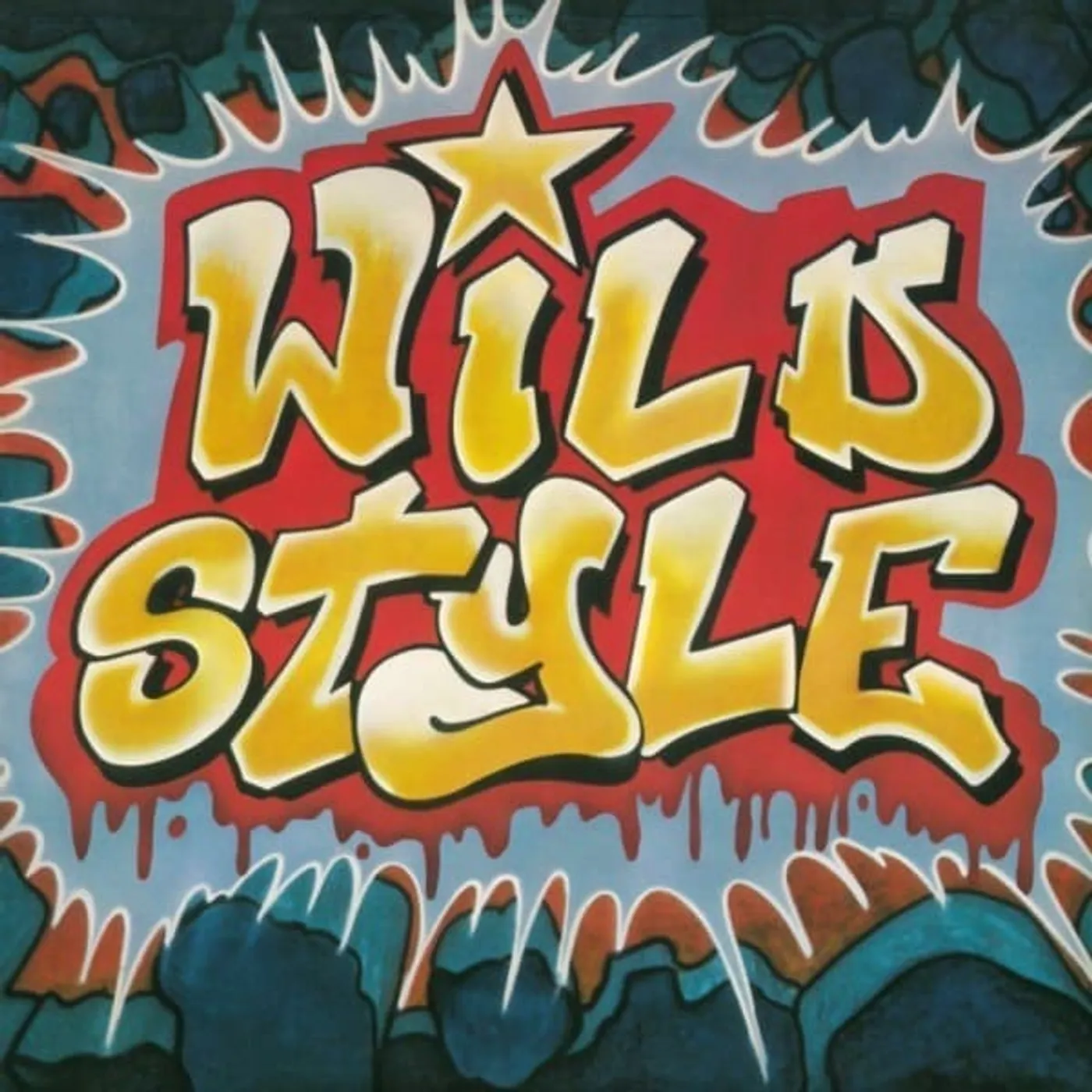                     Wild Style / Various vinyl record