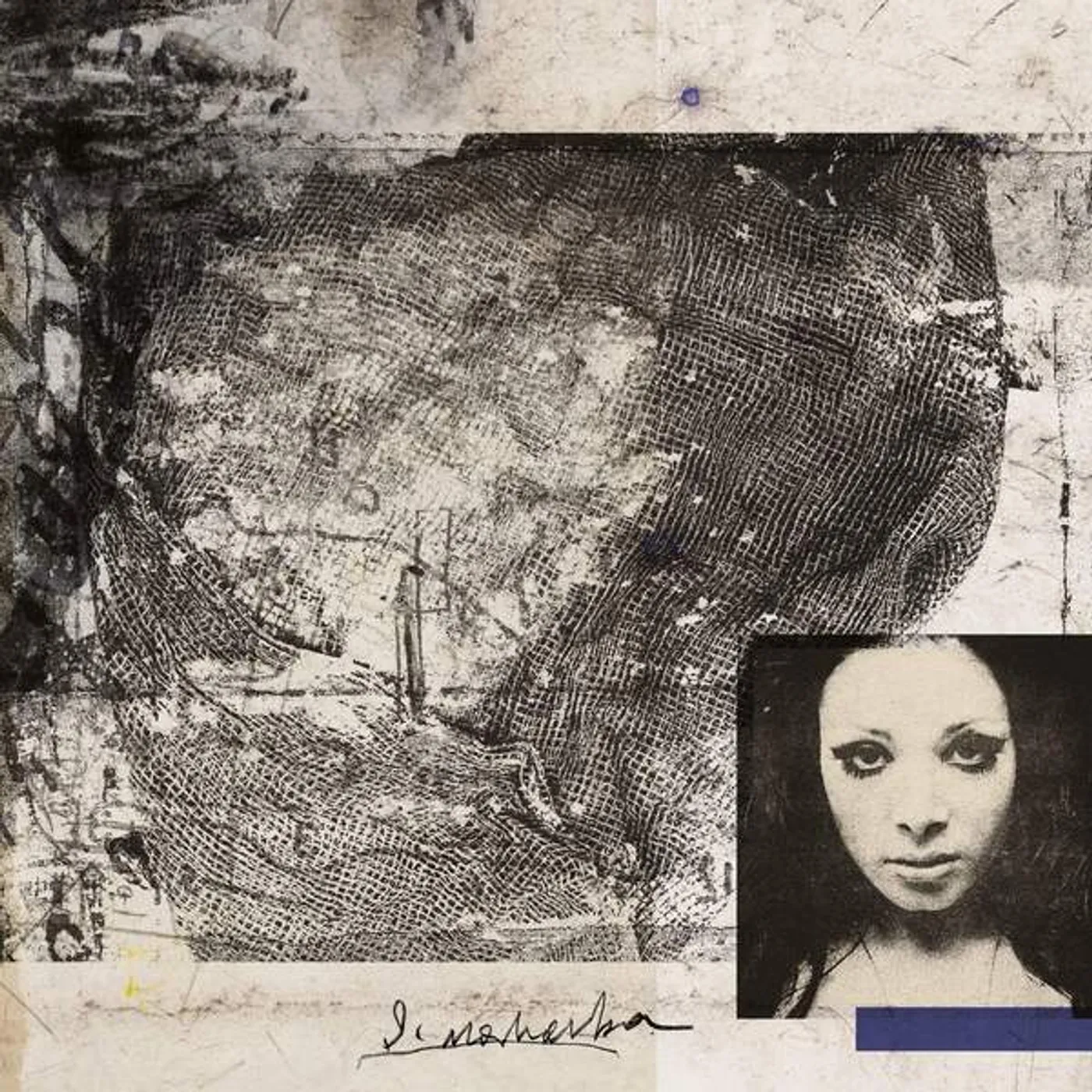 S. Maharba S.Maharba (Twin Sisters Edition) Vinyl Record