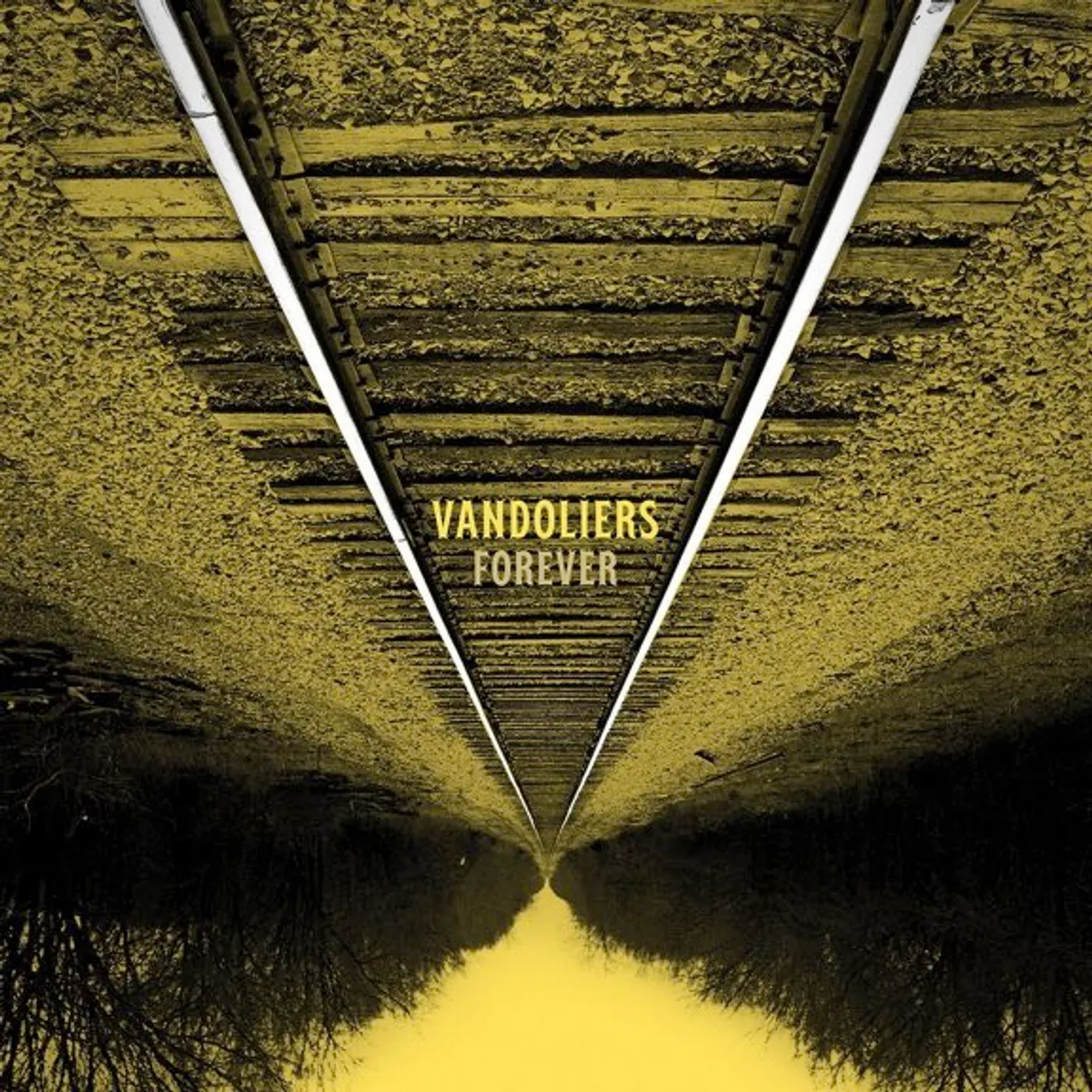 Vandoliers Forever Vinyl Record