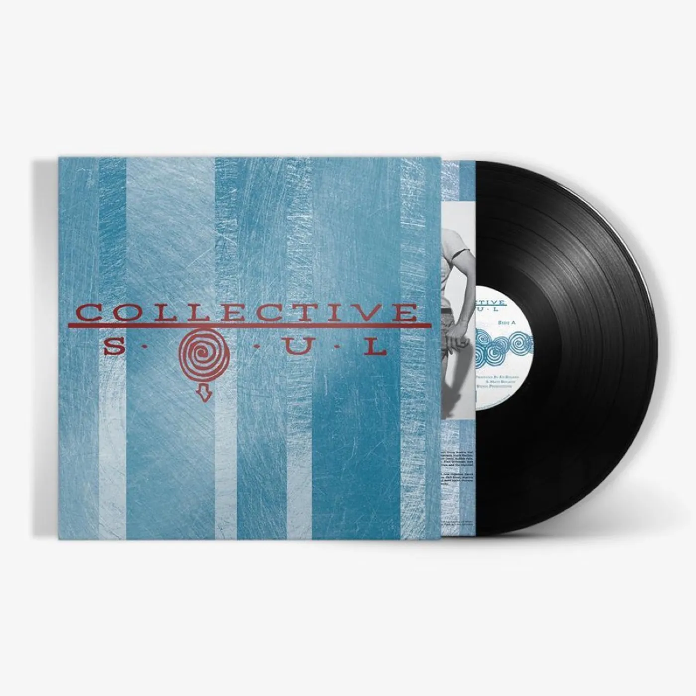 Collective Soul Vinyl Record