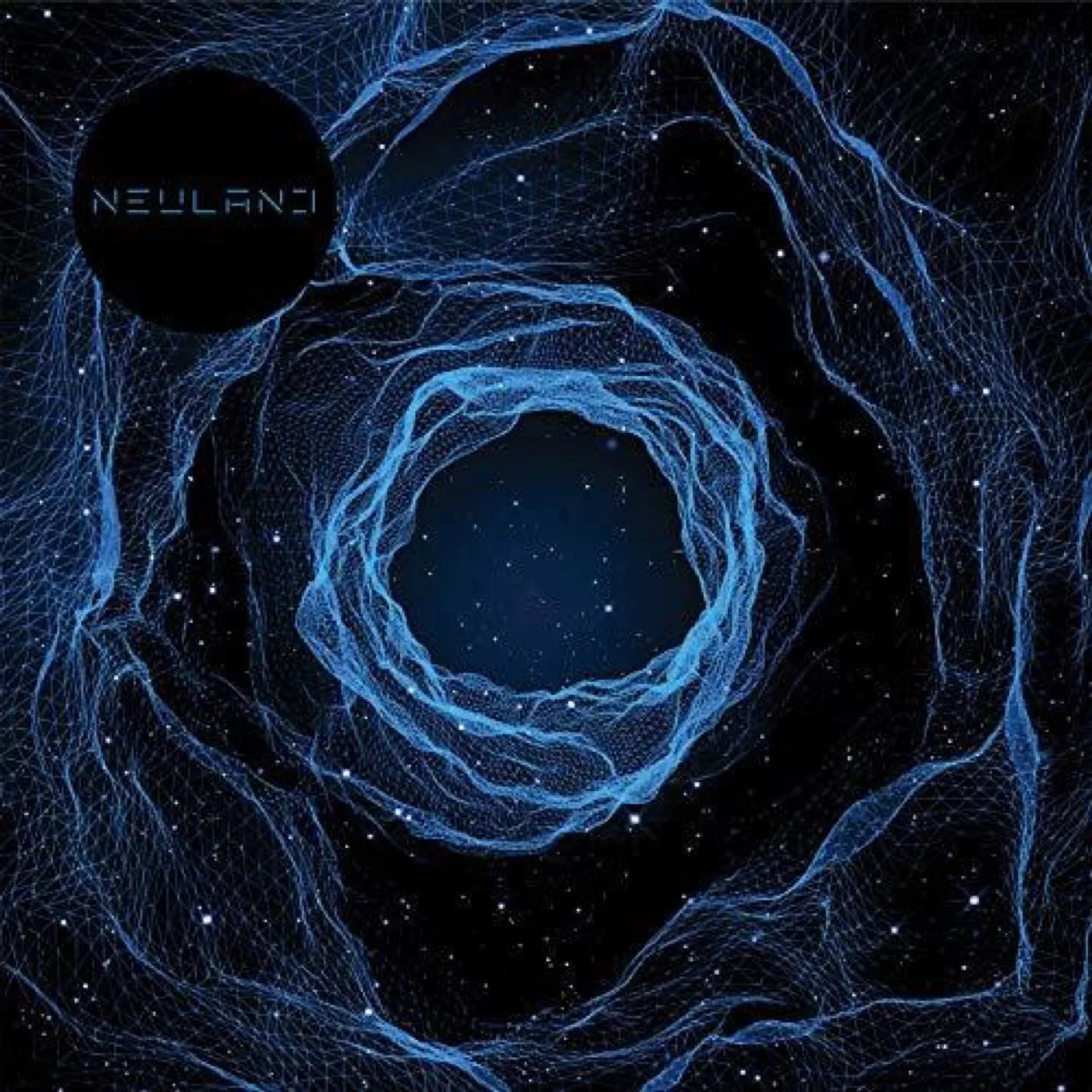 Neuland Vinyl Record