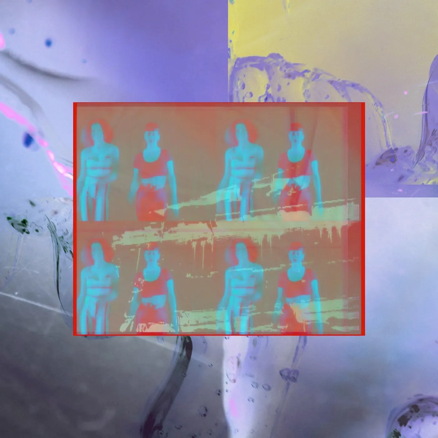 Laps Who Me? Vinyl Record