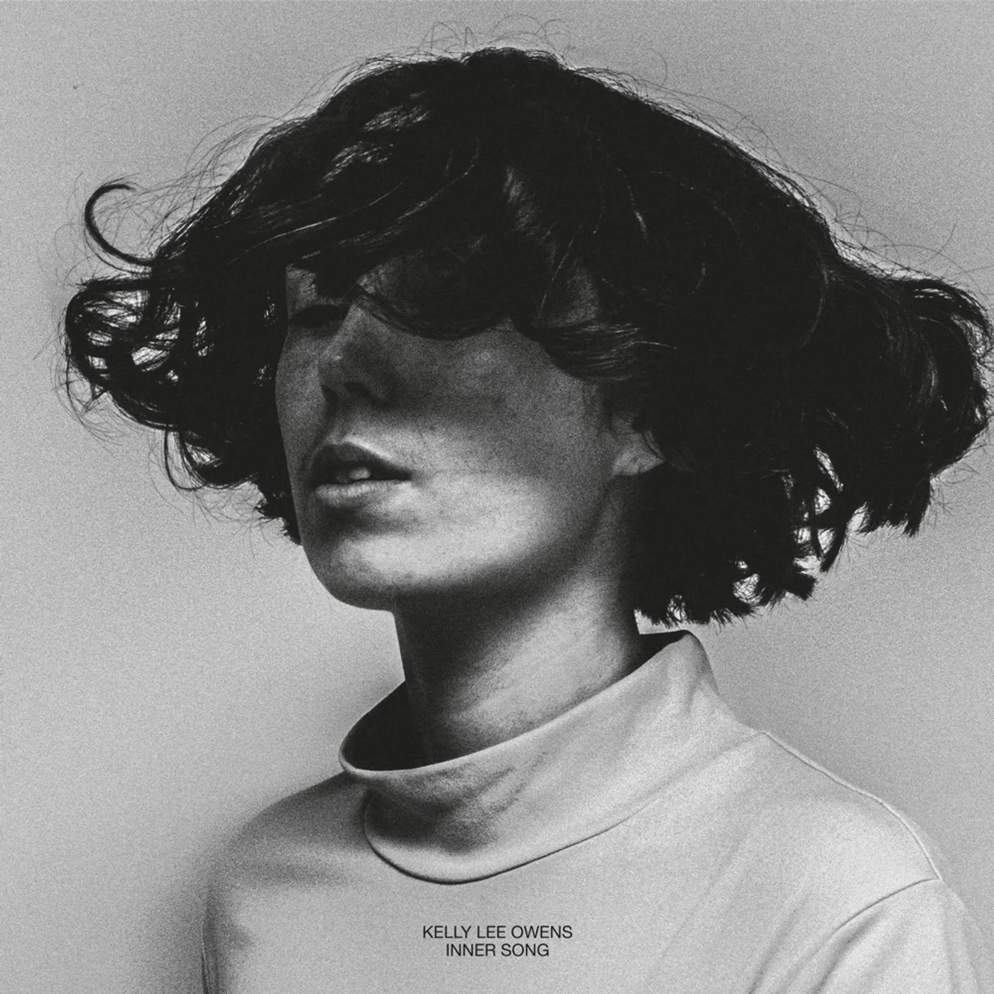 Kelly Lee Owens Inner Song Vinyl Record