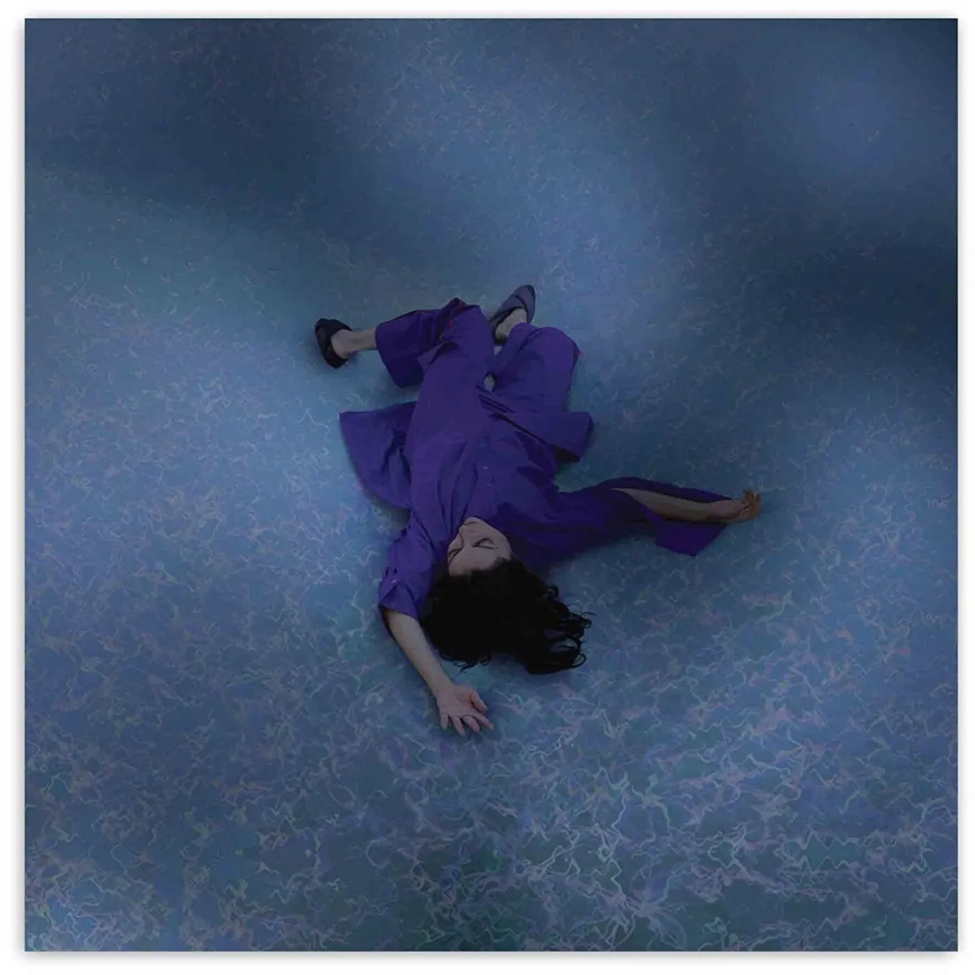 Lucrecia Dalt Â¡AY! Vinyl Record