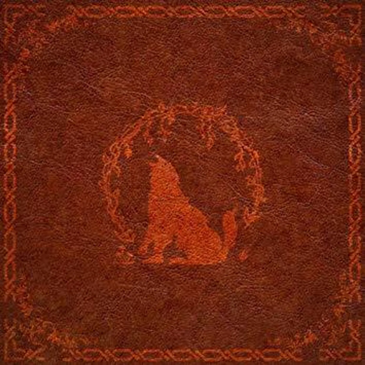 The Native Howl Out Of The Garden And Into The Darkness Vinyl Record