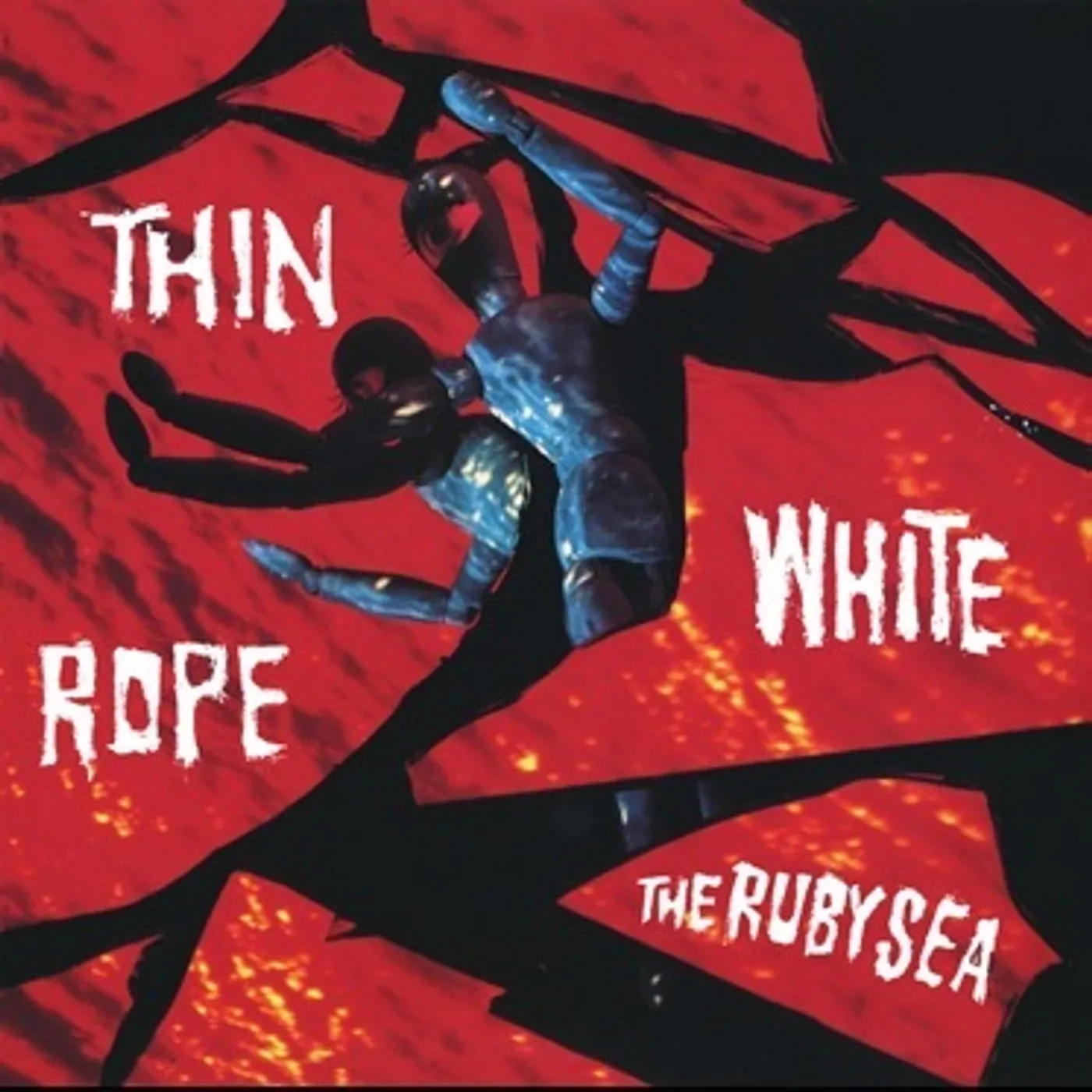 Thin White Rope Ruby Sea Vinyl Record