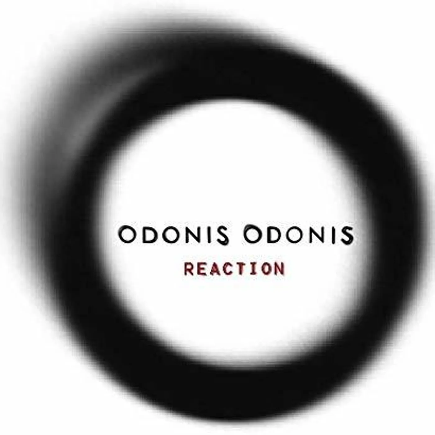 Odonis Odonis Reaction Vinyl Record
