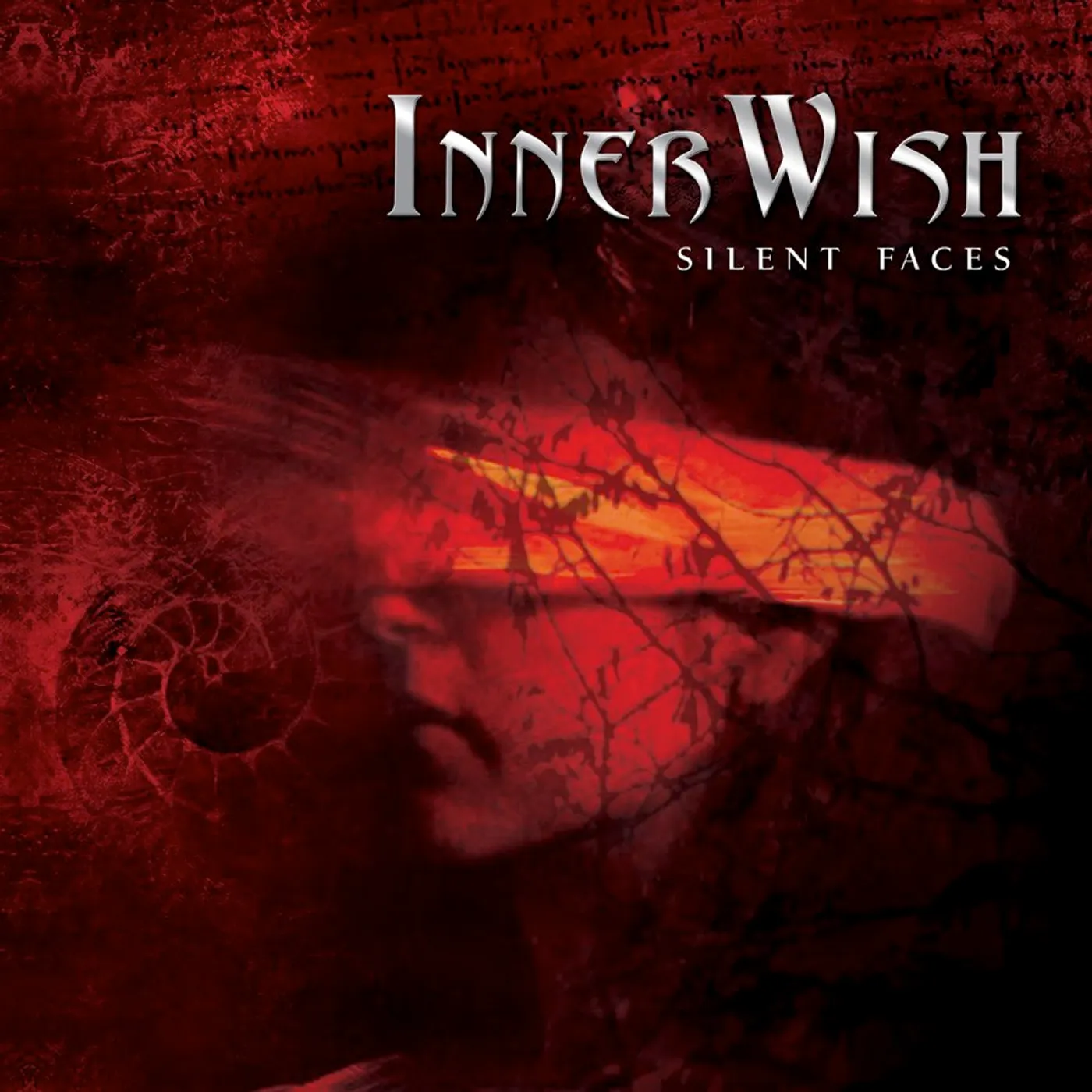 Innerwish Silent Faces Vinyl Record