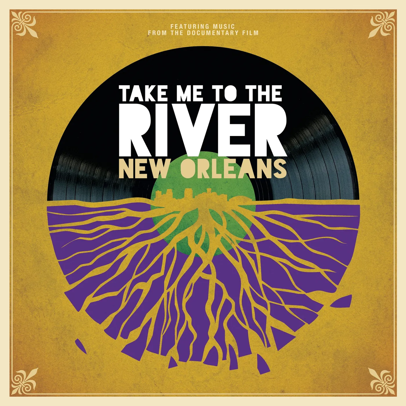 Take Me To The River