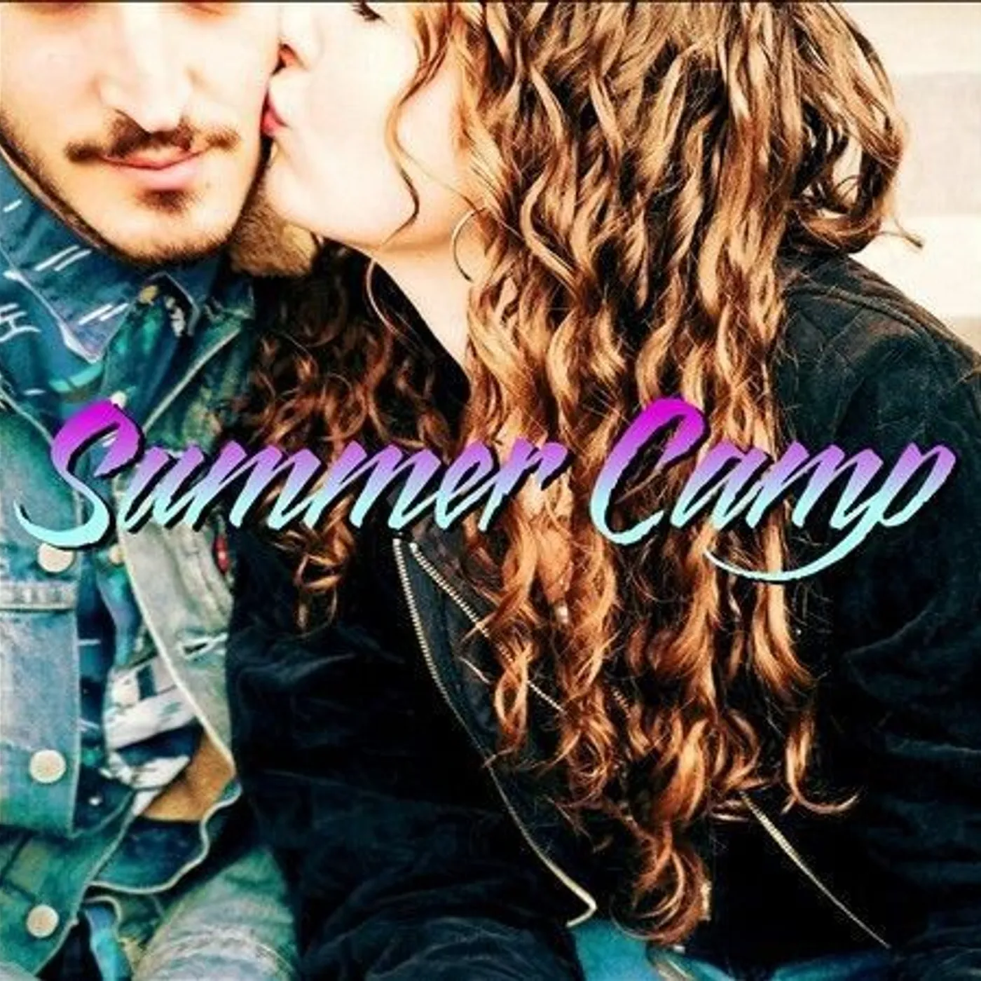 Summer Camp Vinyl Record