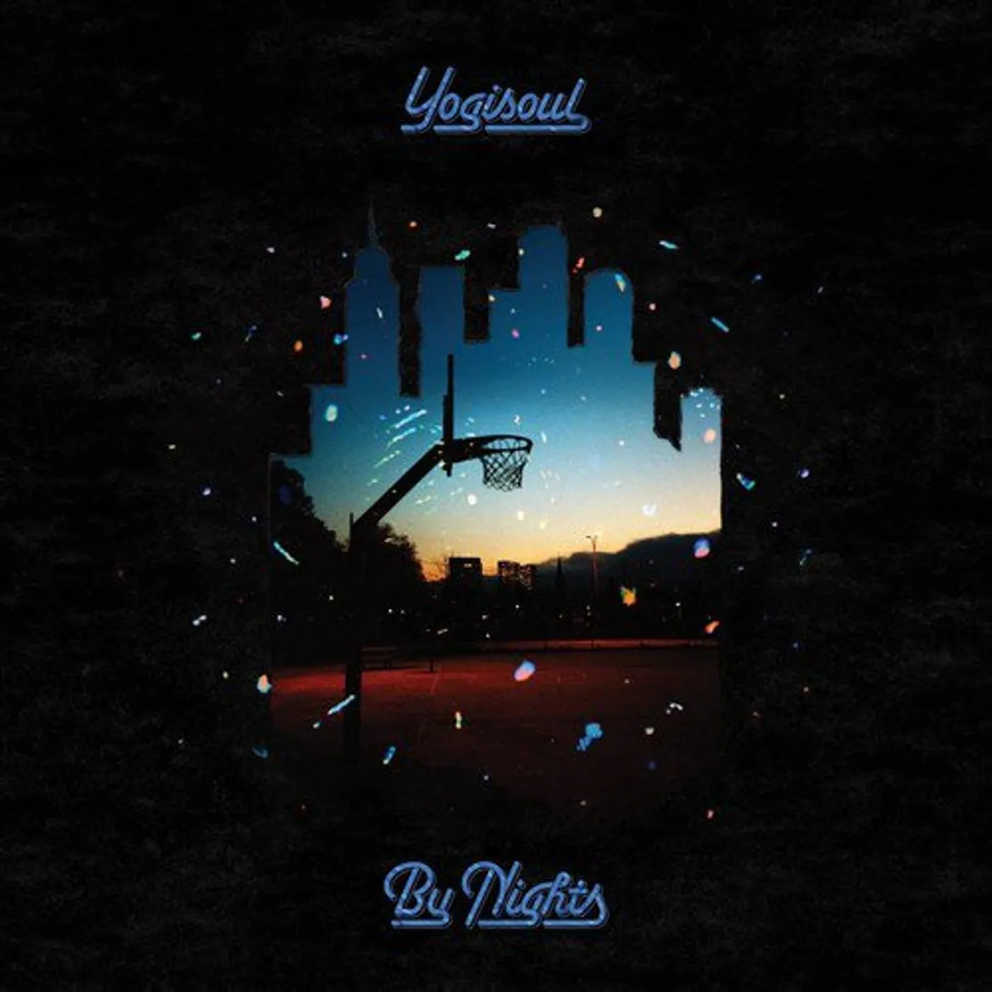 Yogisoul By Nights Vinyl Record