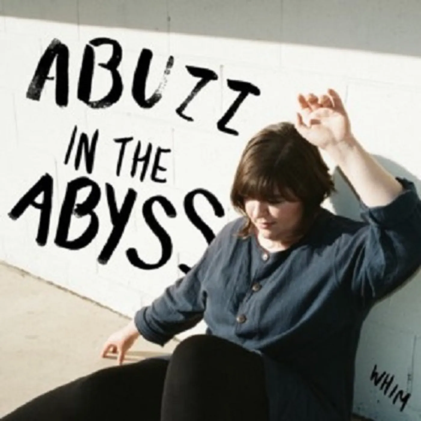 Whim Abuzz In The Abyss Vinyl Record