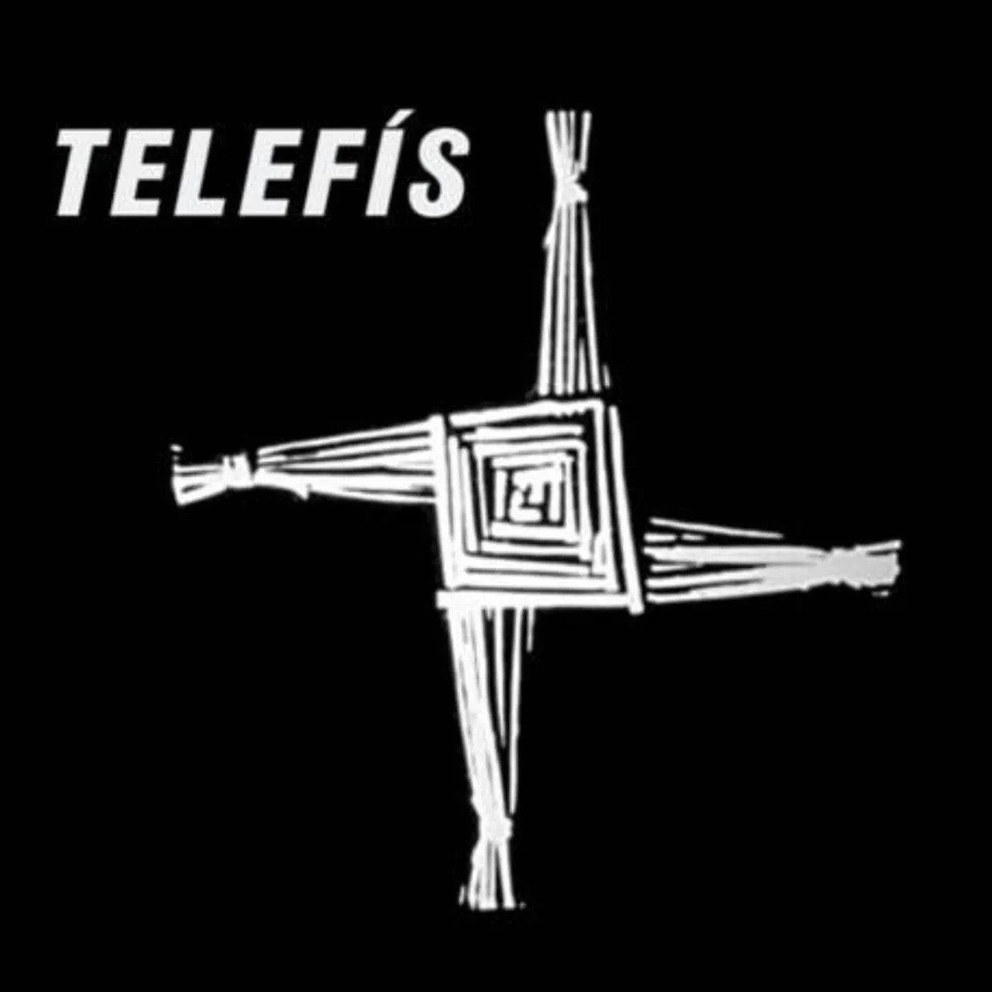 Telefís Haon Vinyl Record