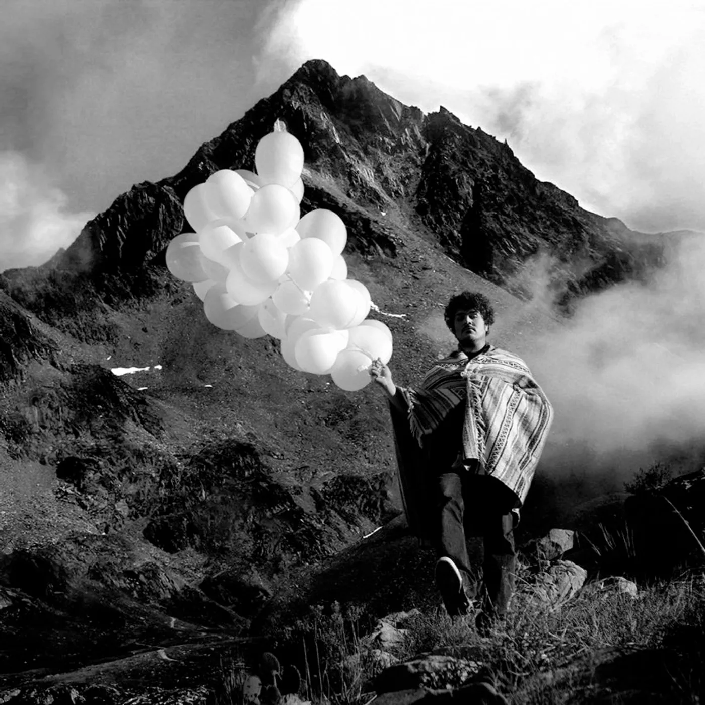 Richard Swift Dressed Up For the Letdown Vinyl Record