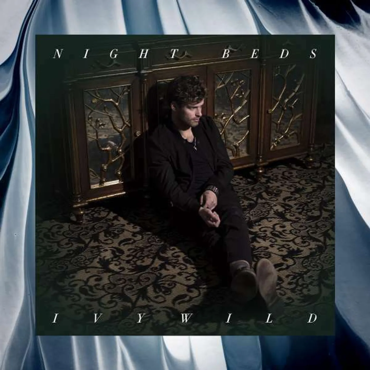 Night Beds Ivywild Vinyl Record