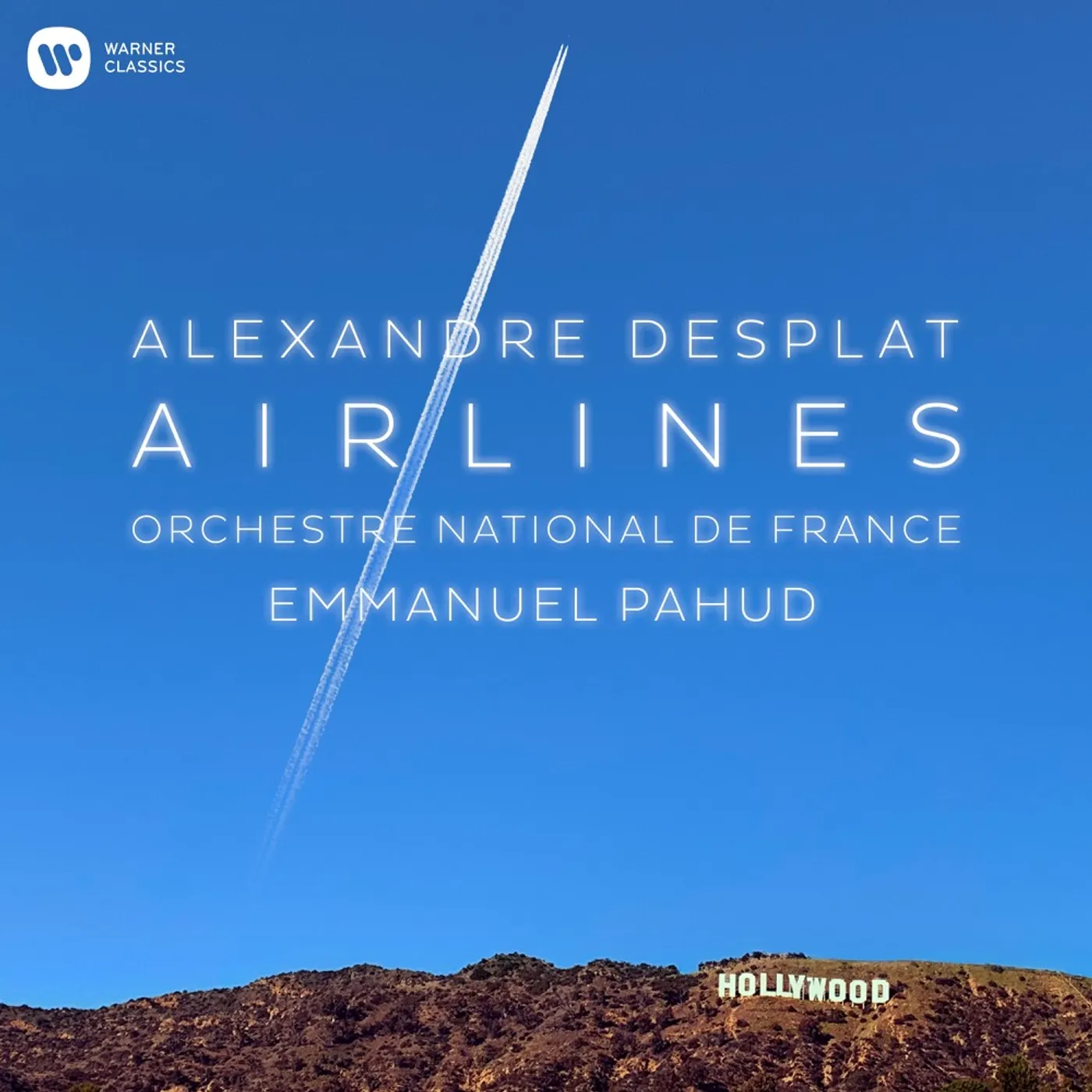 Emmanuel Pahud / Orchestre National De France / D Airlines Vinyl Record